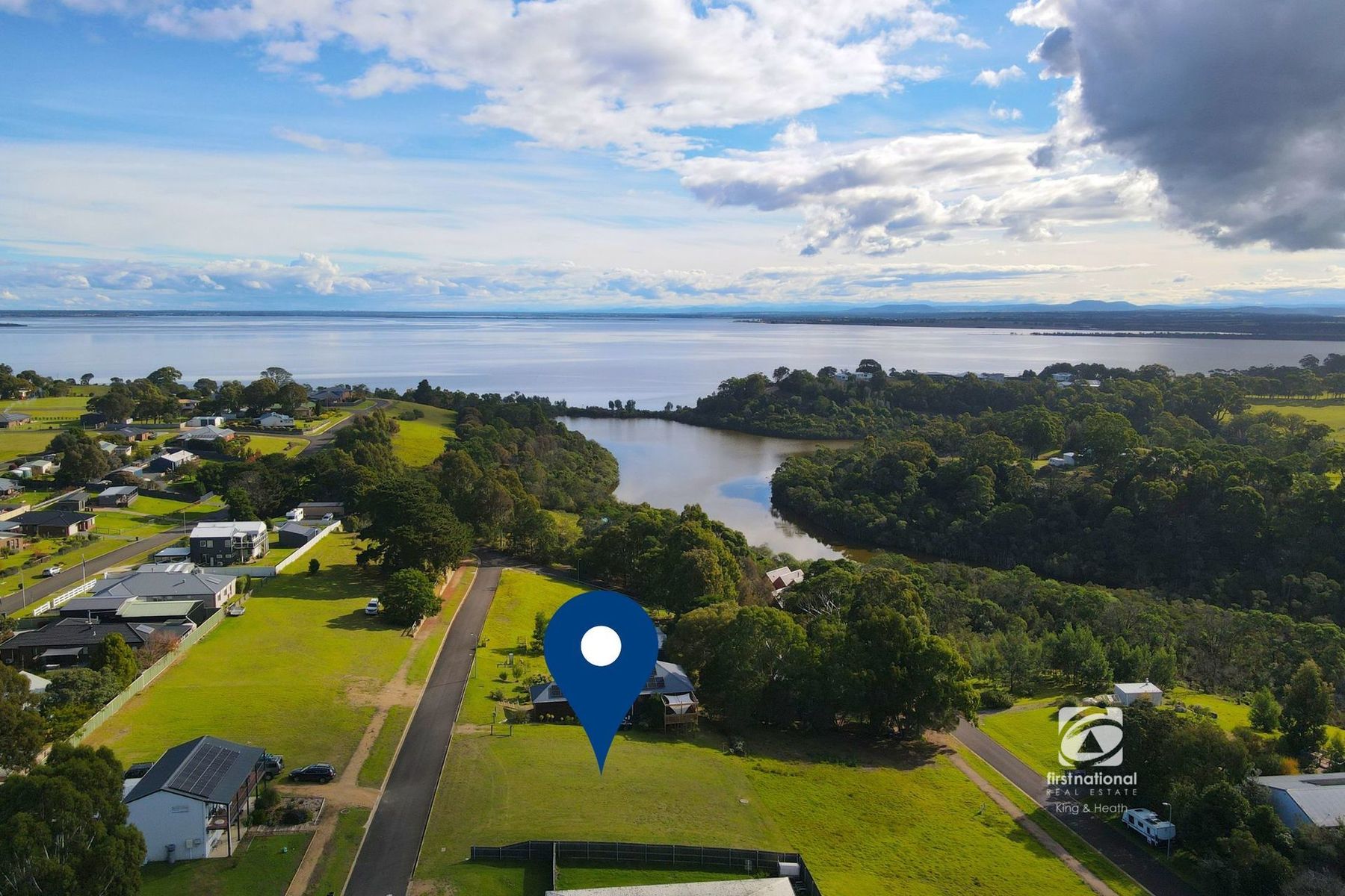 20 Seagull Avenue, Metung VIC 3904