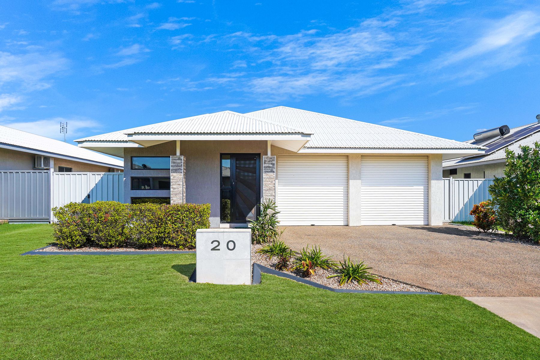 20 Oatgrass Street, Zuccoli NT 0832, Zuccoli - Thumbnail 2