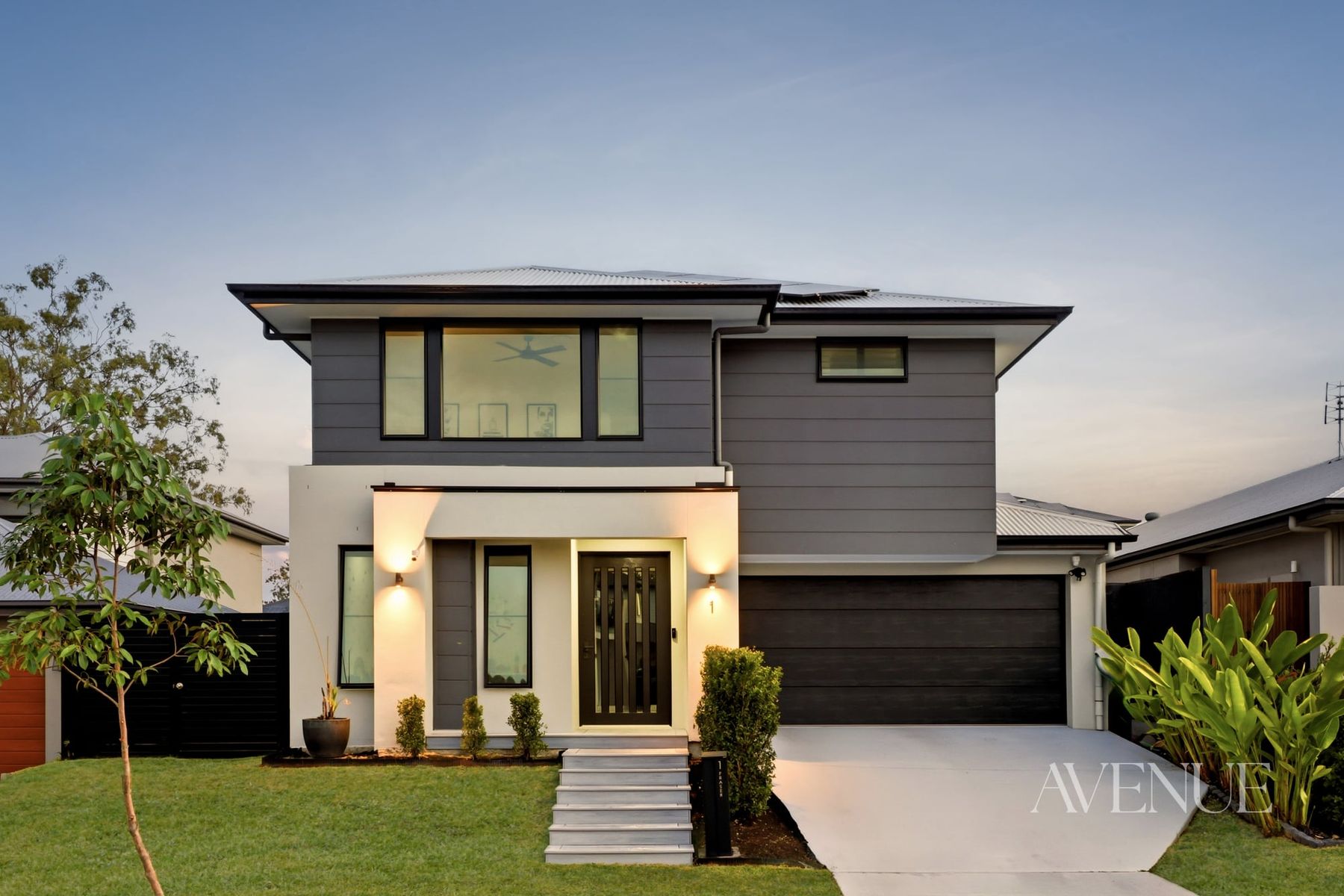 1 Fraser Lane, Pimpama QLD 4209