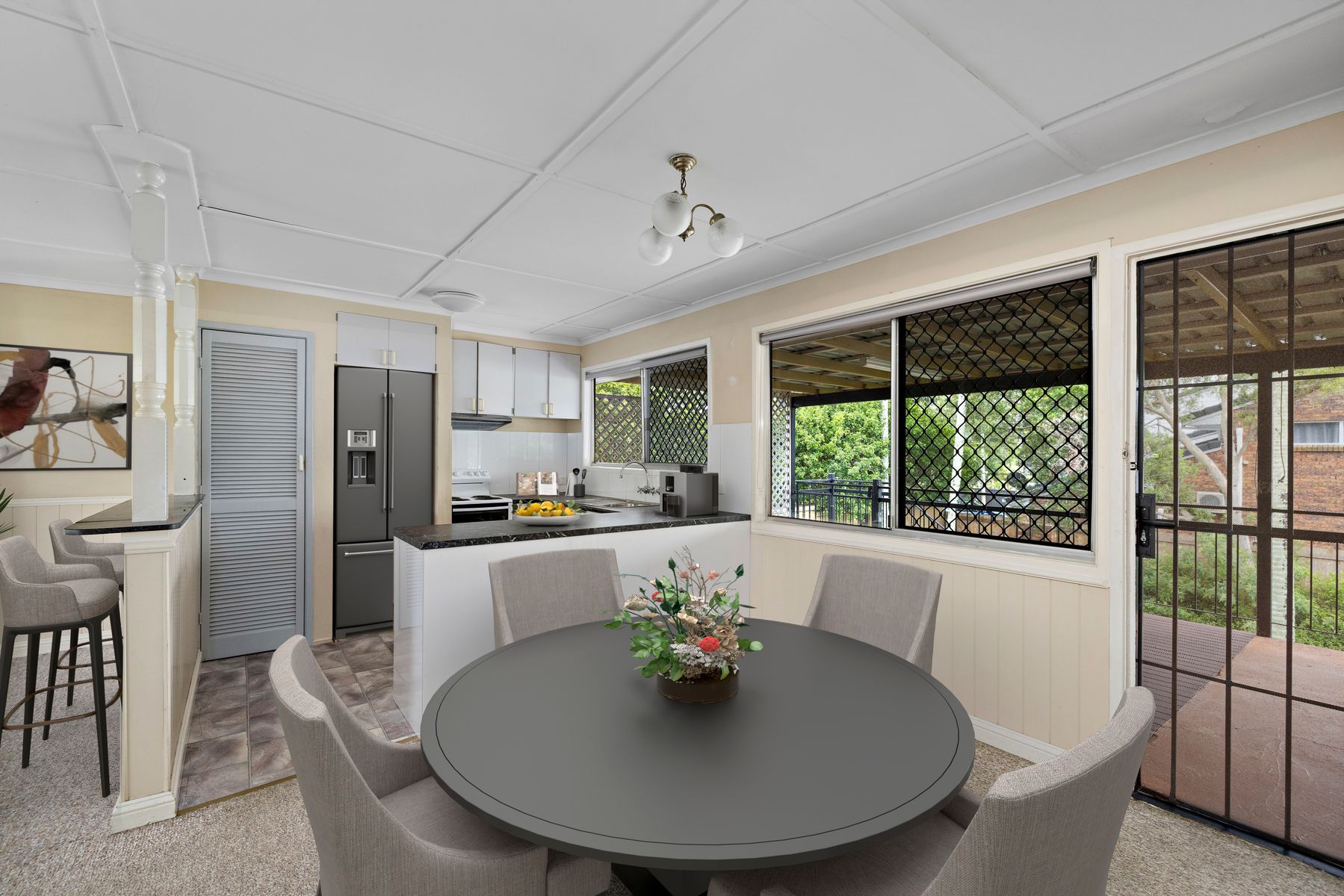 4 Hampton Court, Birkdale, QLD 4159, Birkdale - Thumbnail 5