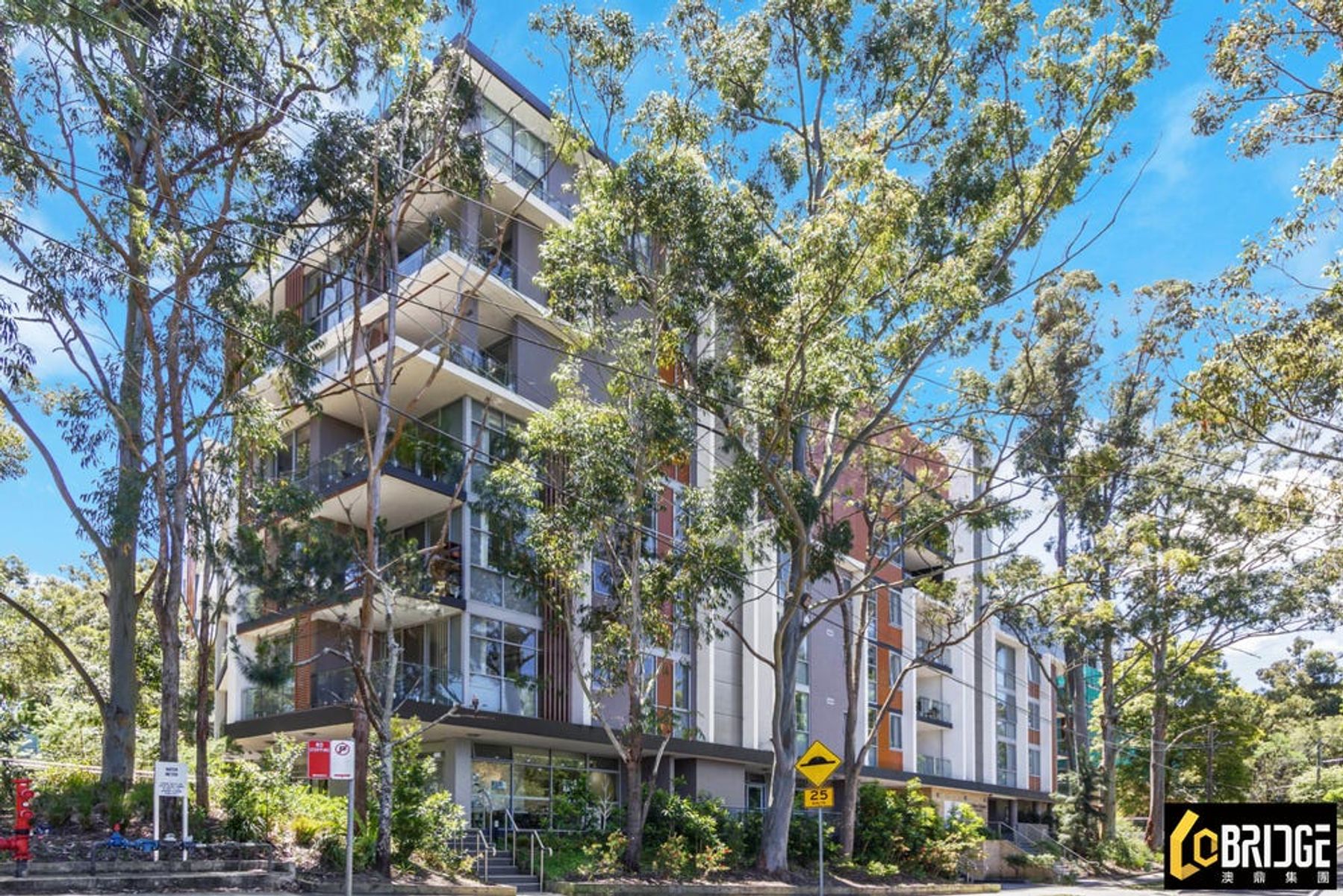 109/27 Merriwa Street, Gordon NSW 2072, Gordon - Thumbnail 8