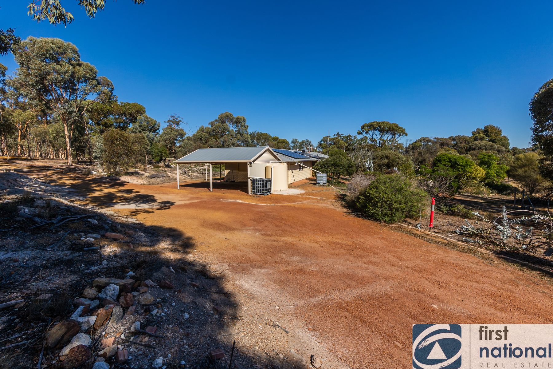 82 Benrua Road, Clackline WA 6564, Clackline - Thumbnail 3