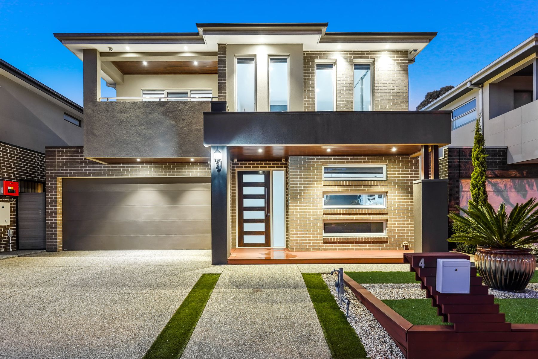 4 Orlando Crescent, Keysborough, VIC 3173, Keysborough - Thumbnail 2