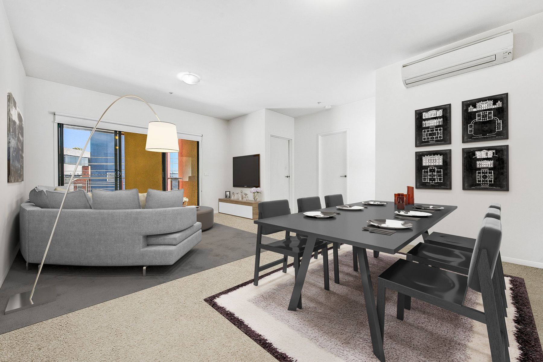 7/3 Close Avenue, Dandenong, VIC 3175, Dandenong - Thumbnail 3