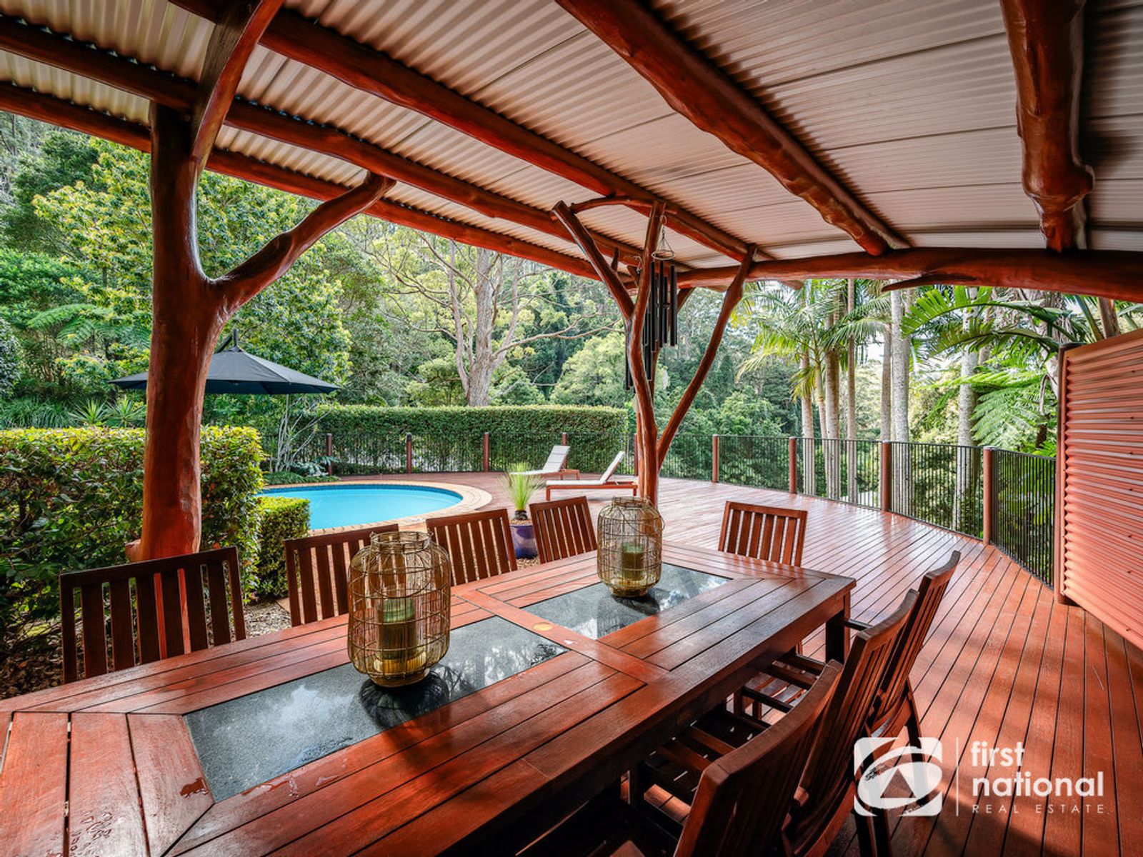 164C Fridays Creek Road, Upper Orara NSW 2450, Upper Orara - Thumbnail 4