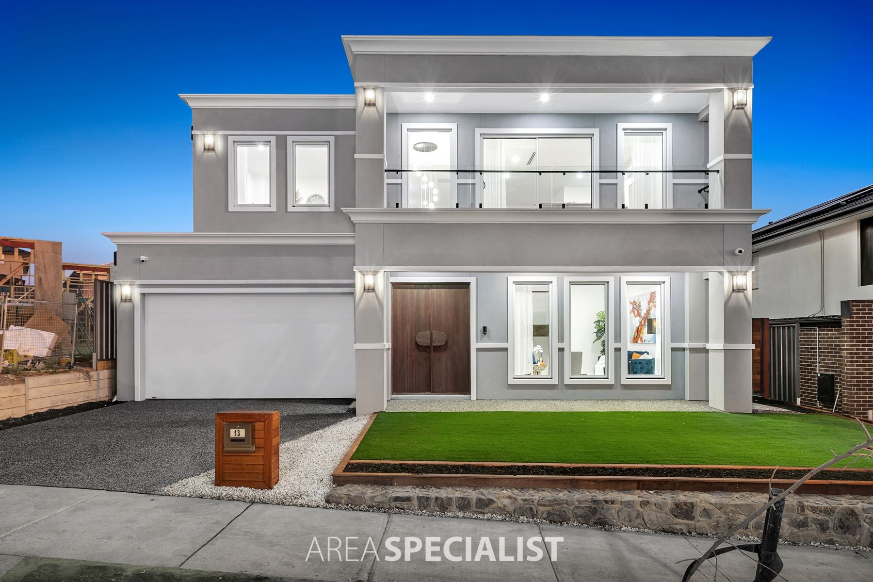 13 Excalibur Street, Berwick, VIC 3806