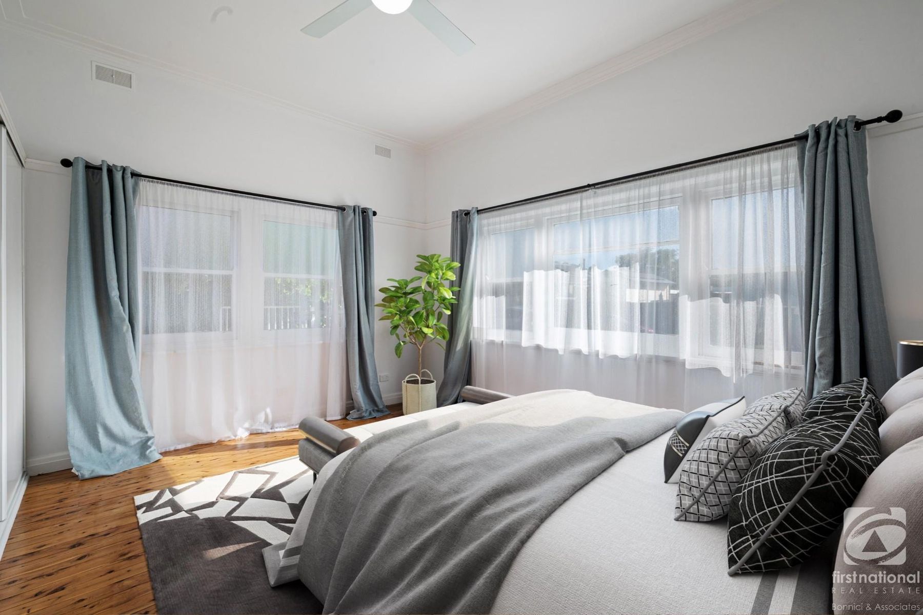 4 Chapman Street, Wodonga VIC 3690, Wodonga - Thumbnail 4