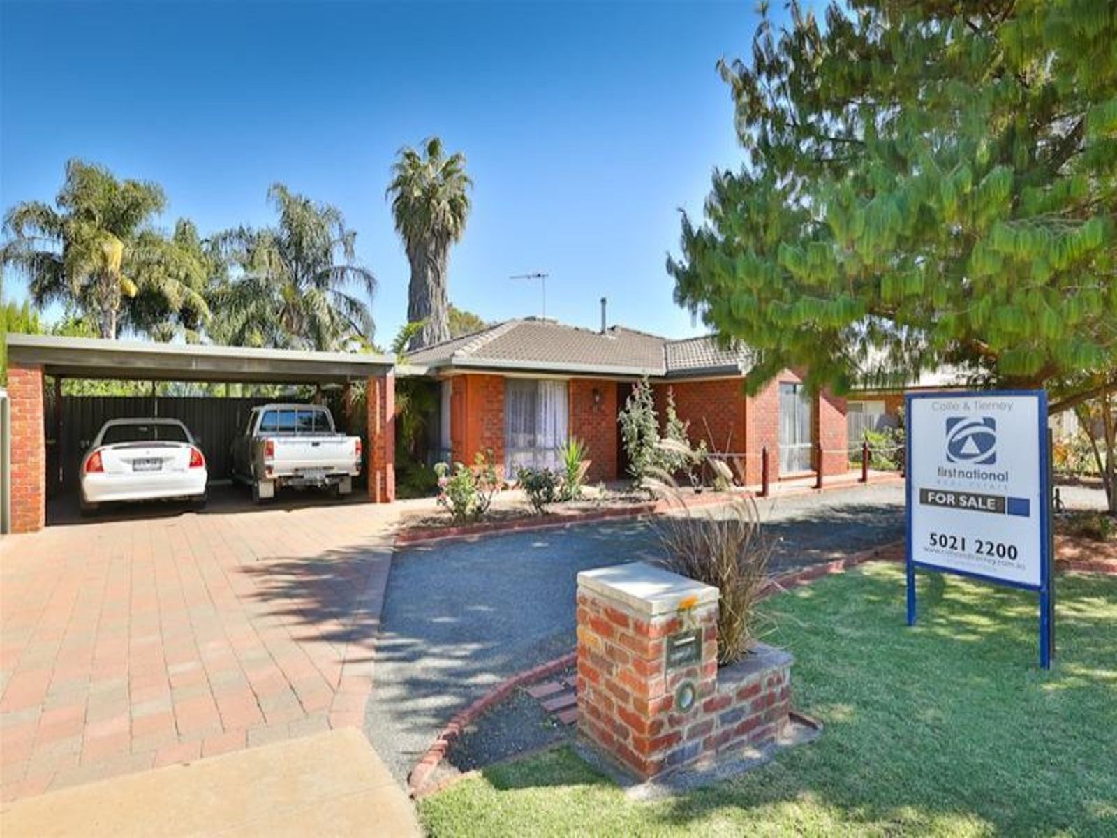 55 Belleview Drive, Irymple - Image 1