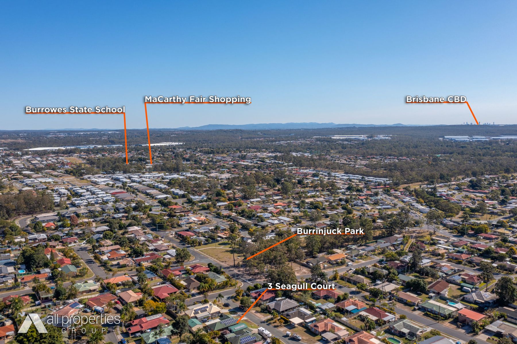 3 Seagull Court, Marsden QLD 4132, Marsden - Thumbnail 5