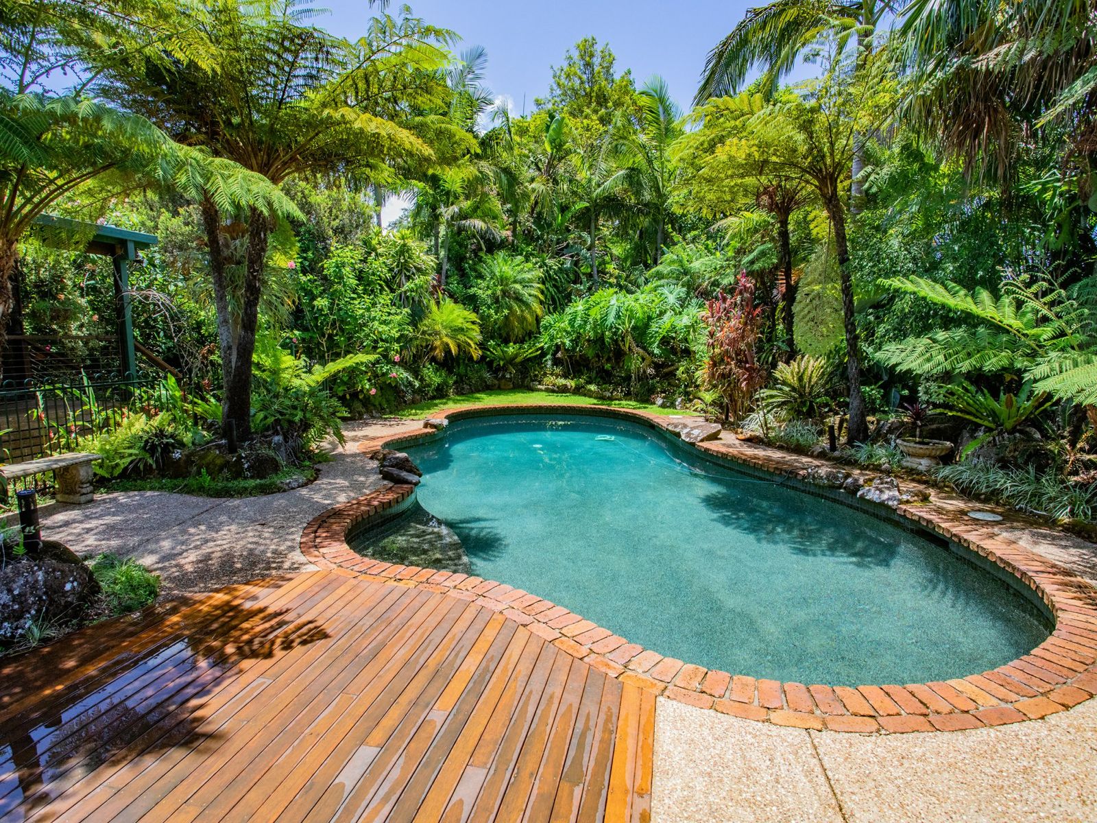 374 Houghlahans Creek Road, Teven - Thumbnail 4