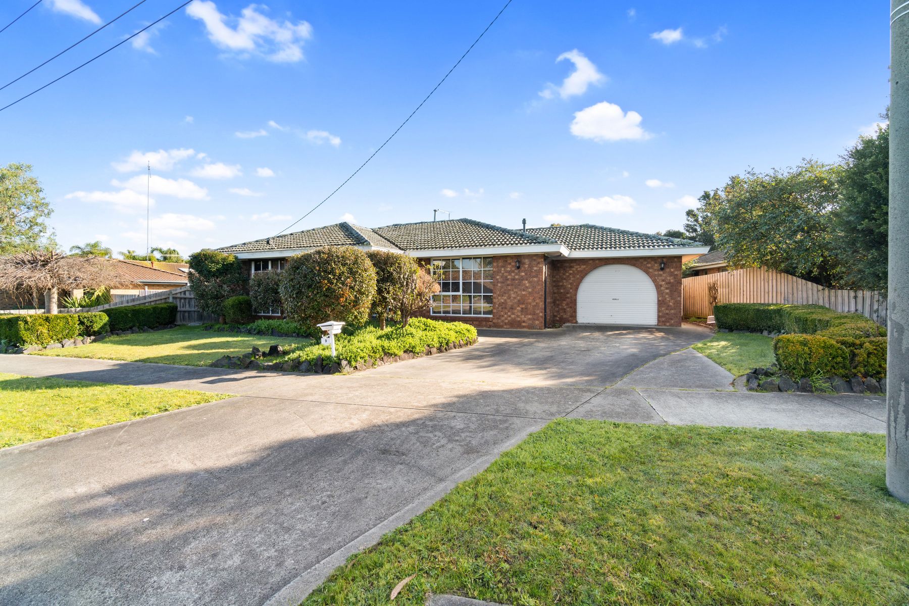 9 Glenview Drive, Traralgon VIC 3844, Traralgon - Thumbnail 3