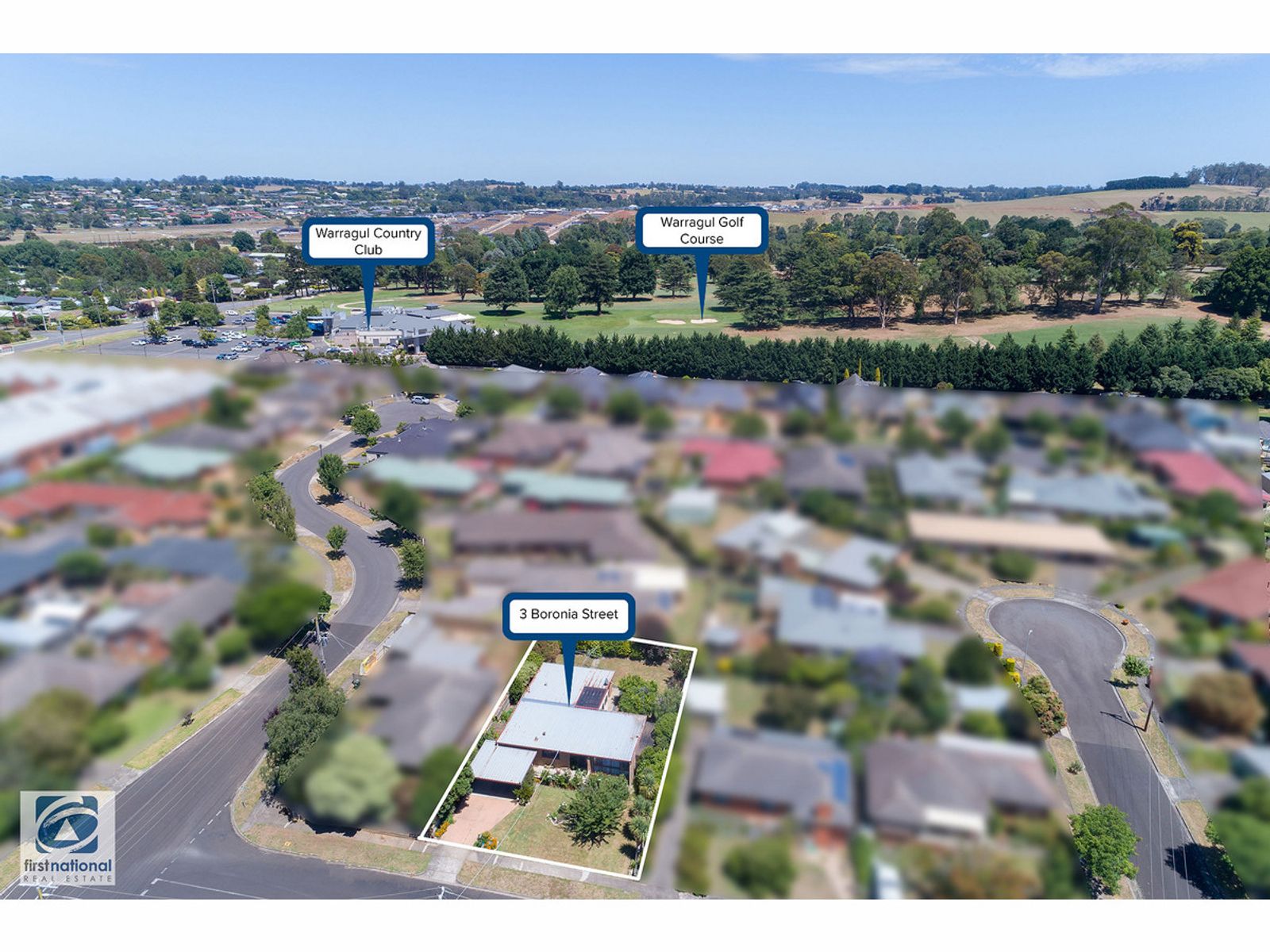 3 Boronia Street, Warragul, VIC 3820, Warragul - Thumbnail 2