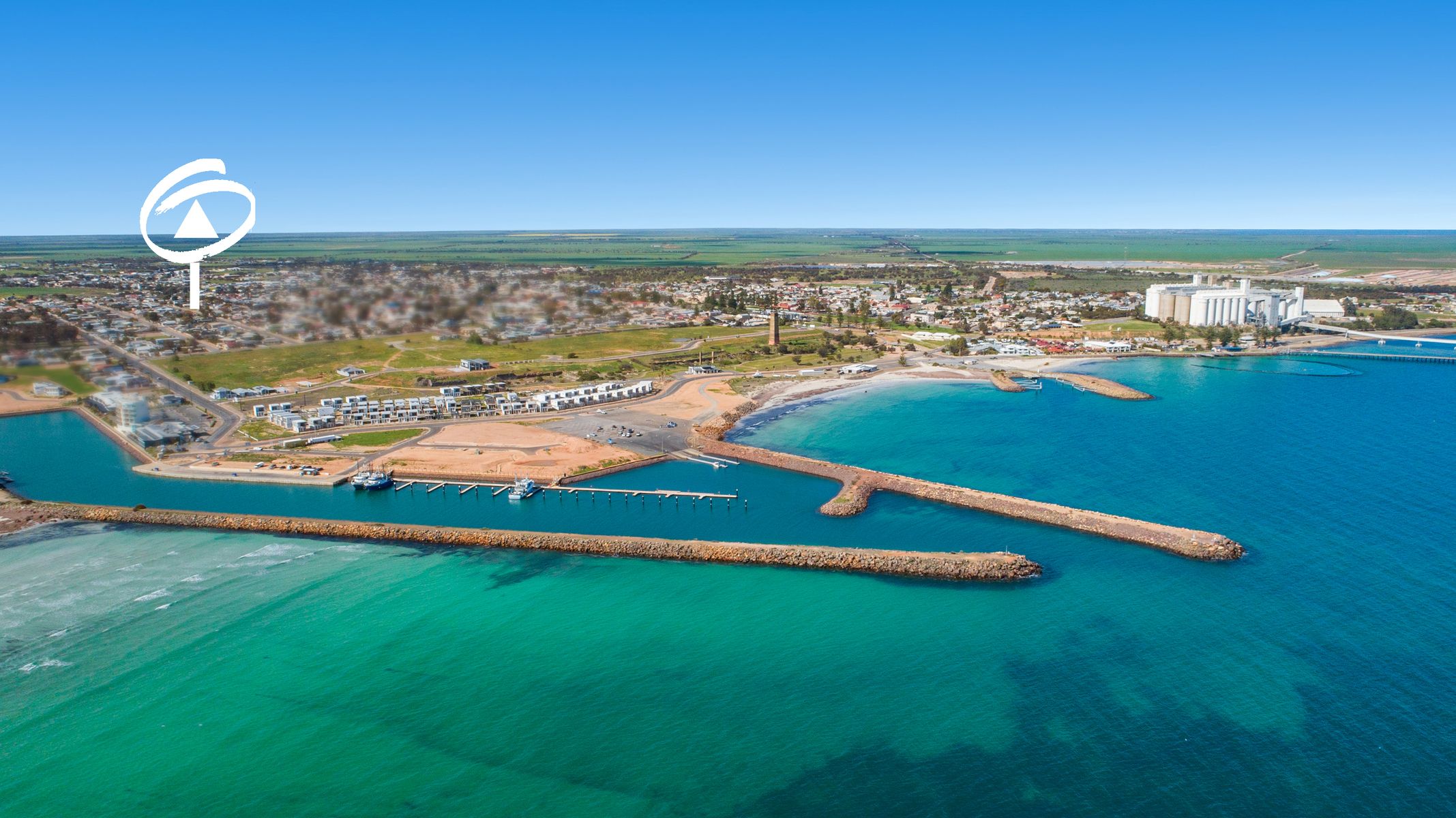 Proposed Lot 1, 24 May Street, Wallaroo SA 5556, Wallaroo - Thumbnail 2