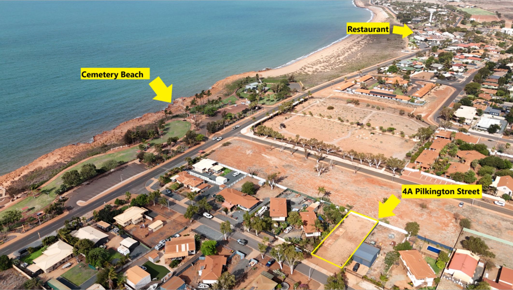 4A Pilkington Street, Port Hedland WA 6721, Port Hedland - Thumbnail 4
