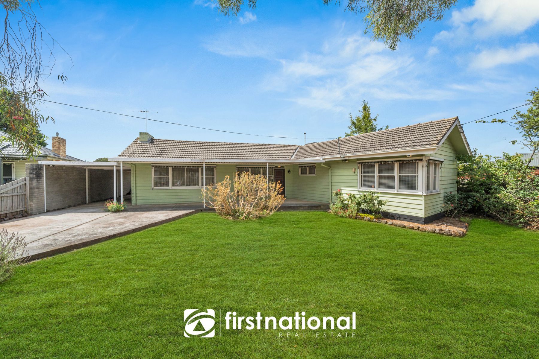 5 Jeffrey Street, Dandenong North VIC 3175, Dandenong North - Image 1