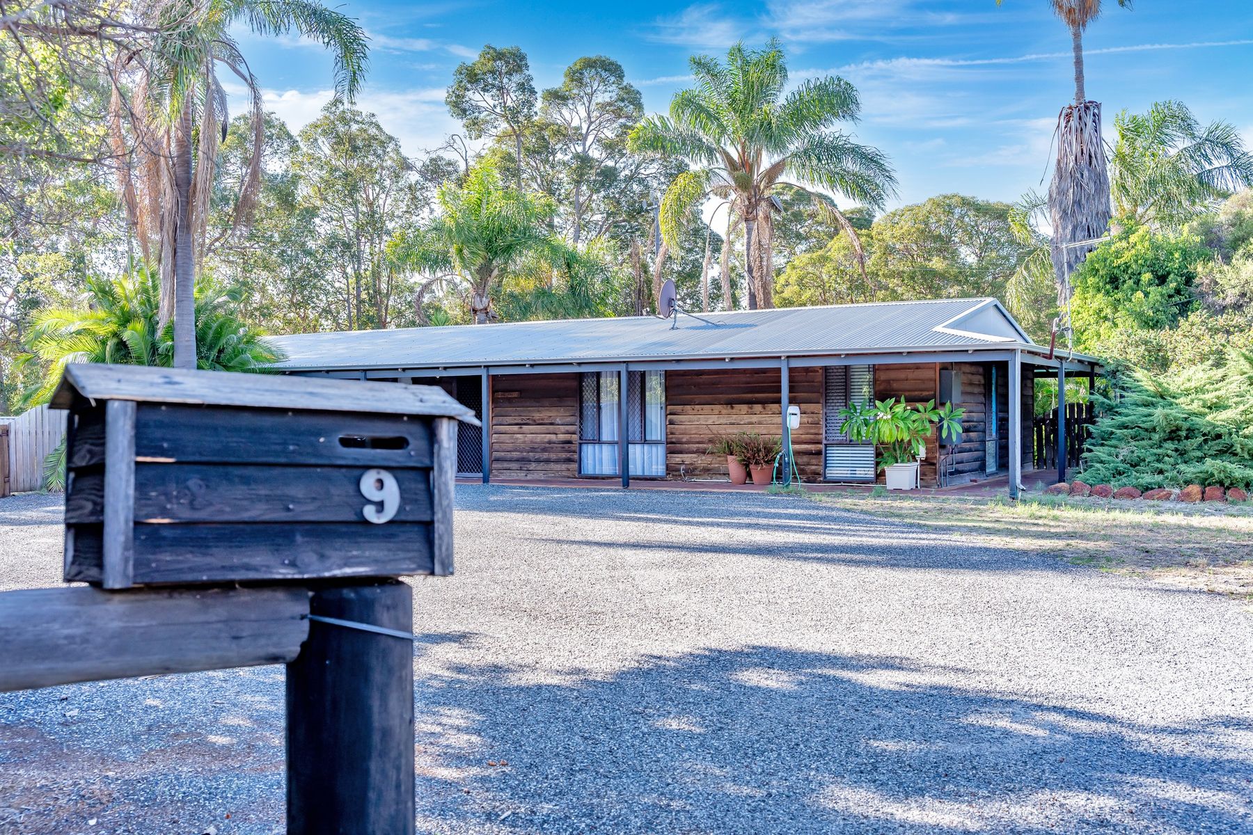 9 Eucalypt Place, Pinjarra WA 6208, Pinjarra - Image 1