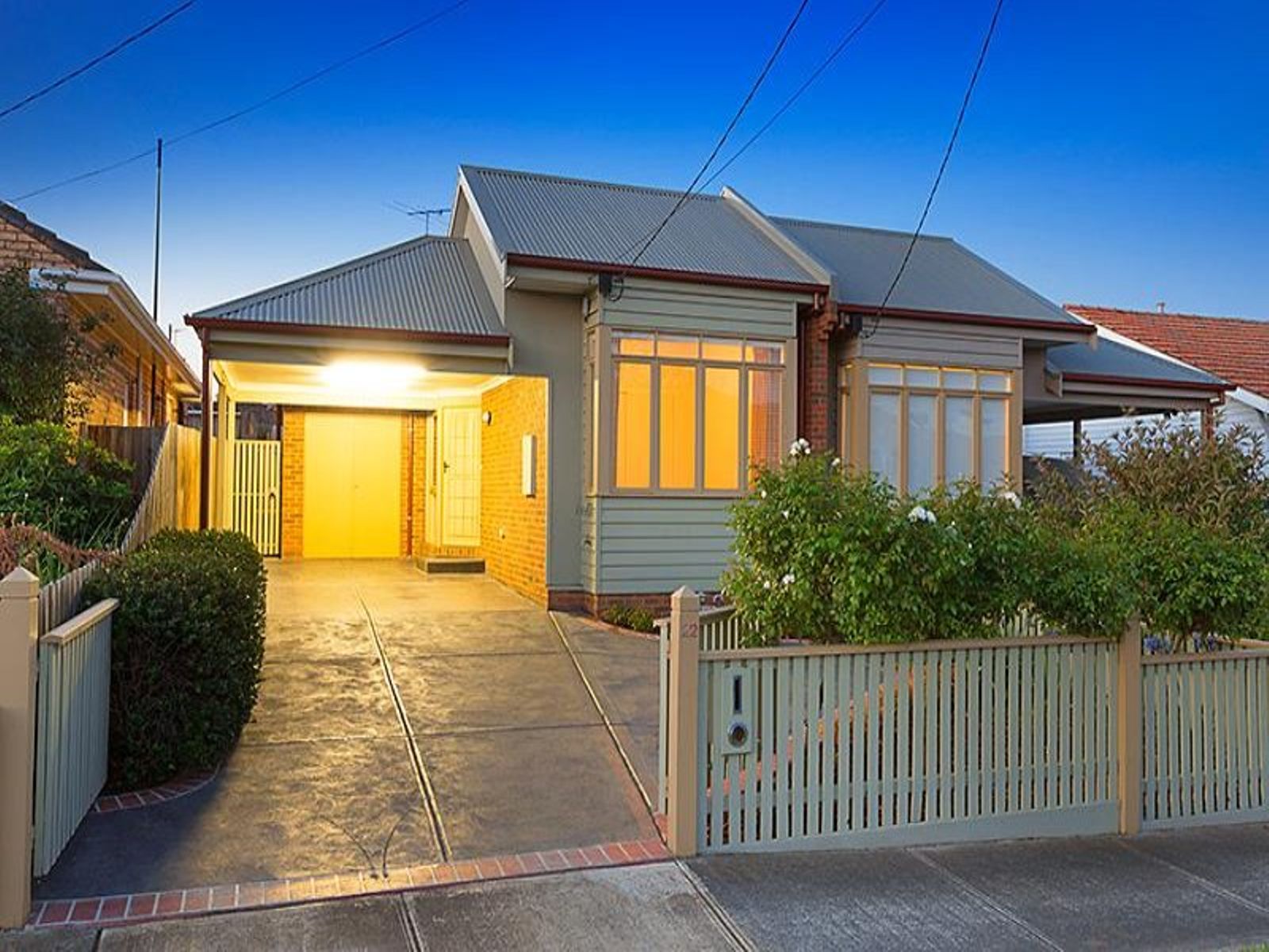 22 Elliott Street, Ascot Vale - Thumbnail 2