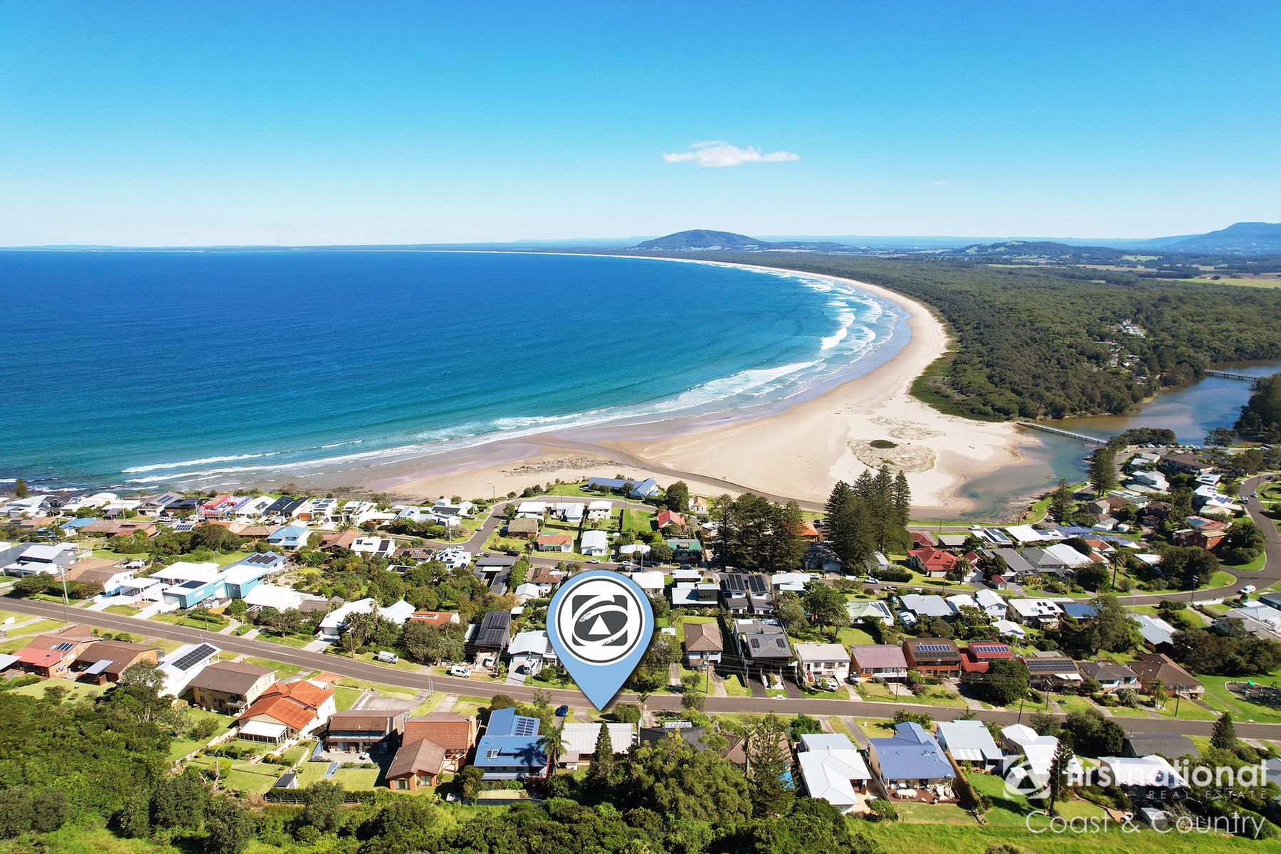 72 Headland Drive, Gerroa NSW 2534, Gerroa - Thumbnail 2