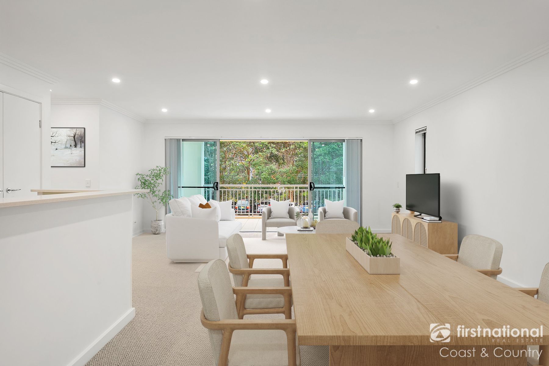 6/5 Station Street, Thirroul NSW 2515, Thirroul - Thumbnail 3