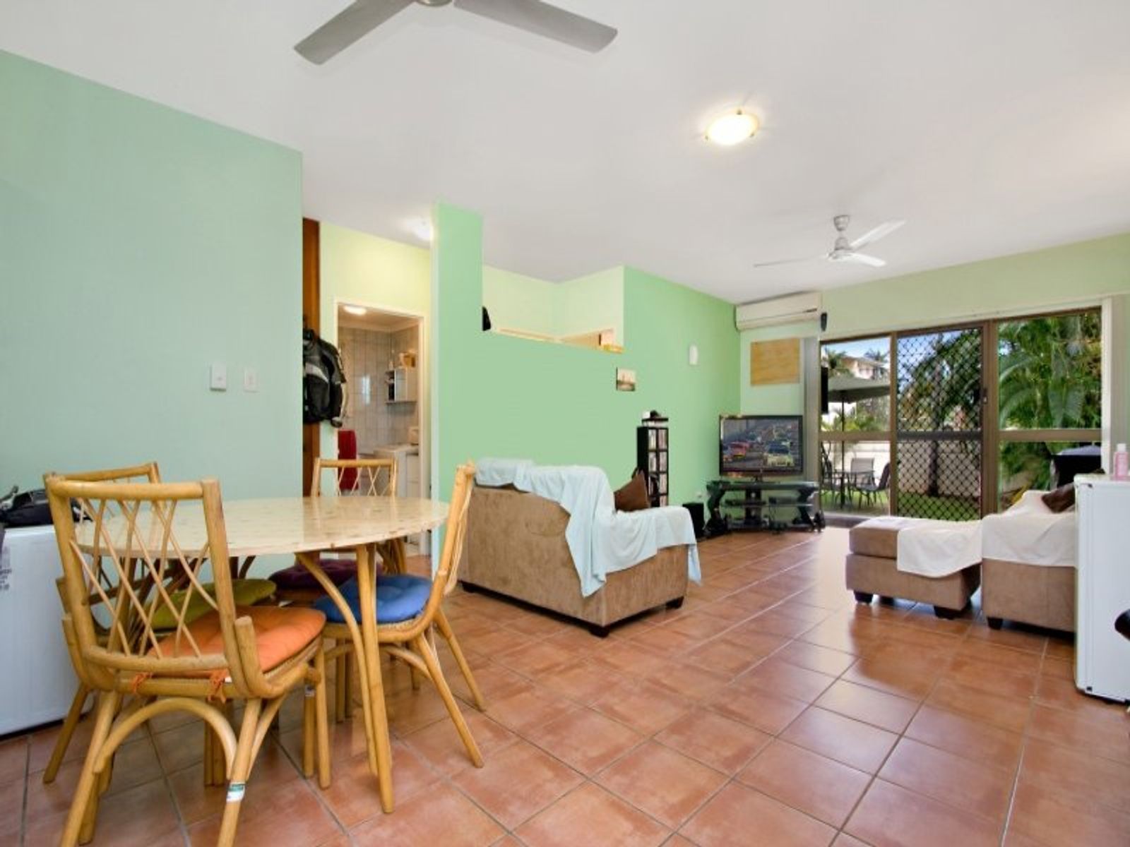 2/160 Smith Street, Larrakeyah NT 0820, Larrakeyah - Thumbnail 4
