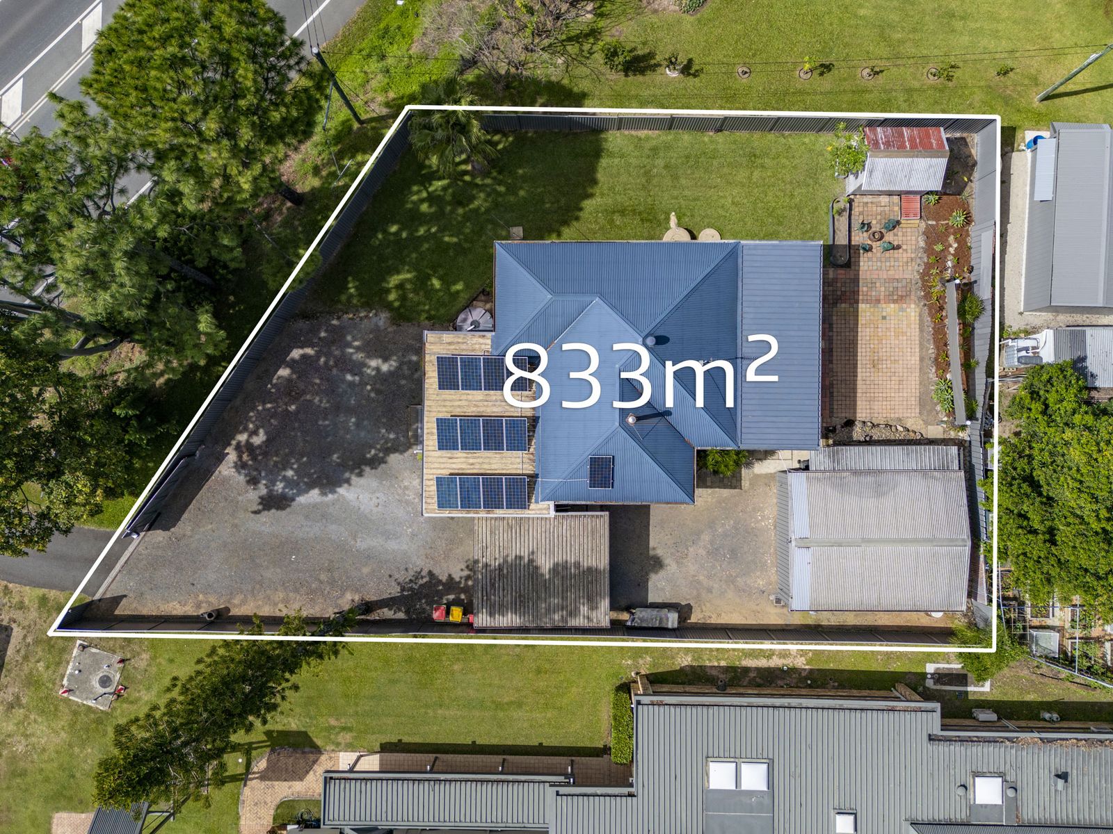 194 Tamborine - Oxenford Road, Oxenford, Oxenford - Thumbnail 2