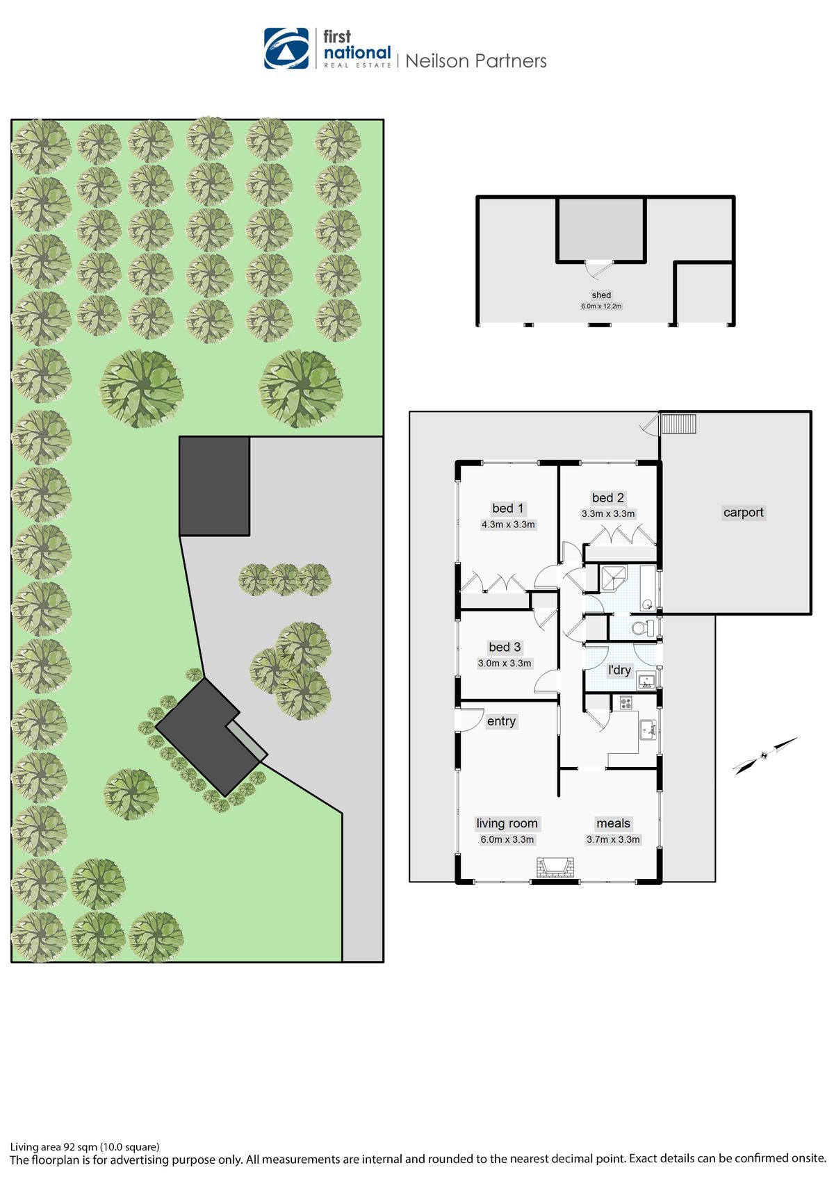 13 Flett Street, Bunyip VIC 3815, Bunyip - Image 1