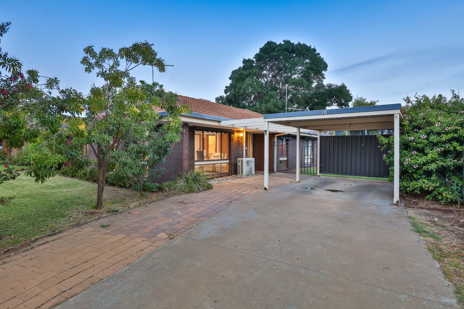 18 Ontario Avenue, Mildura, VIC 3500, Mildura - Thumbnail 4