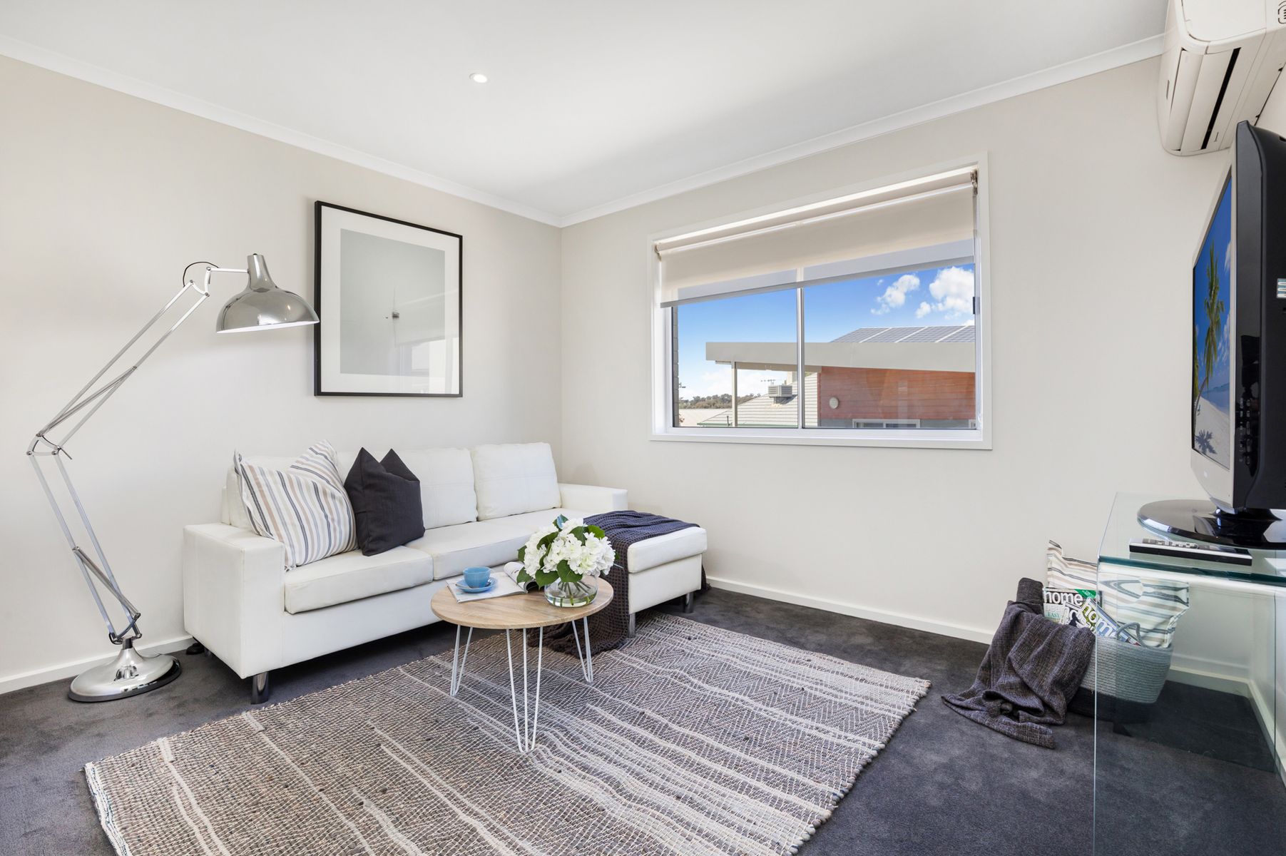 6/125 Mitchell Street, Bendigo, VIC 3550, Bendigo - Thumbnail 8