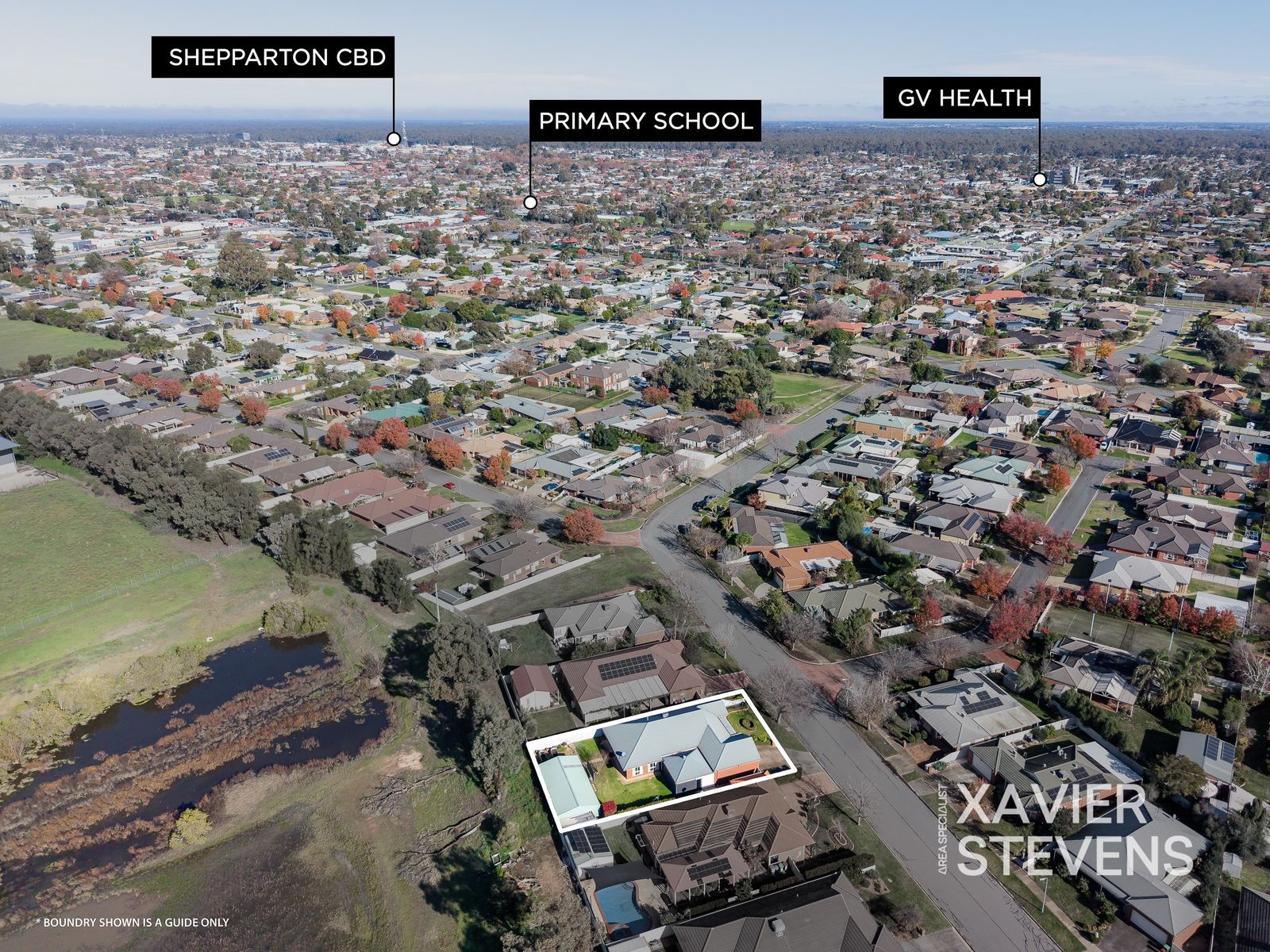 42 King Richard Drive, Shepparton, Shepparton - Thumbnail 4