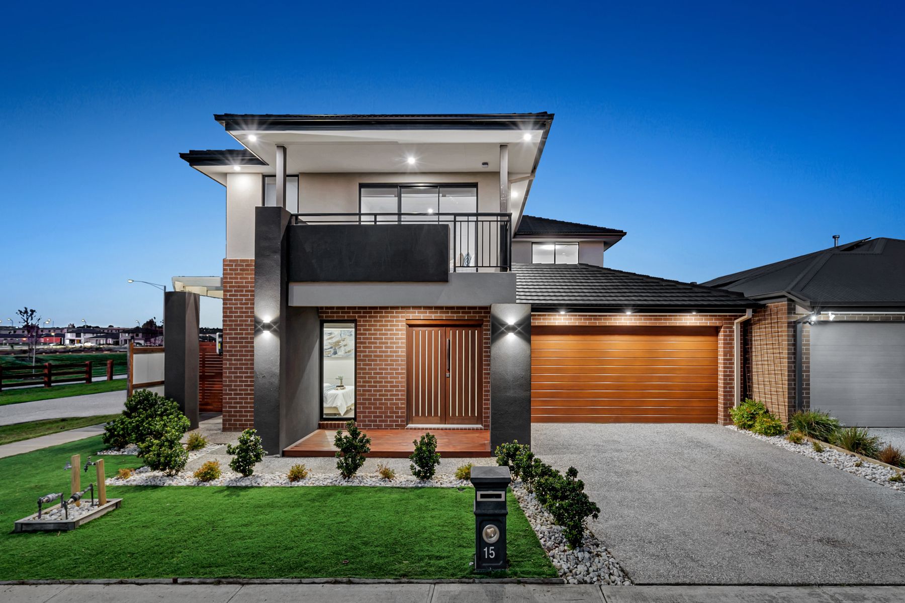 15 Lancelot Avenue, Clyde, VIC 3978