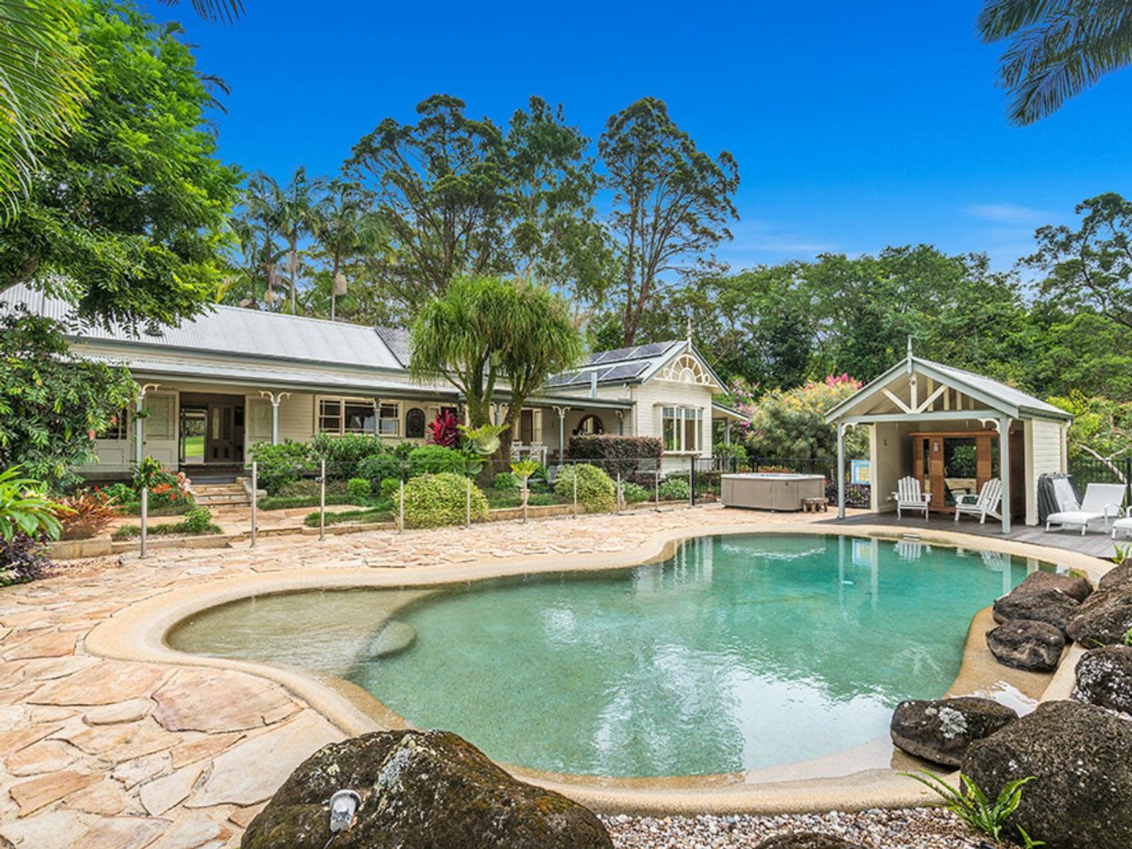 159 Byrnes Lane, Tuckombil - Thumbnail 4