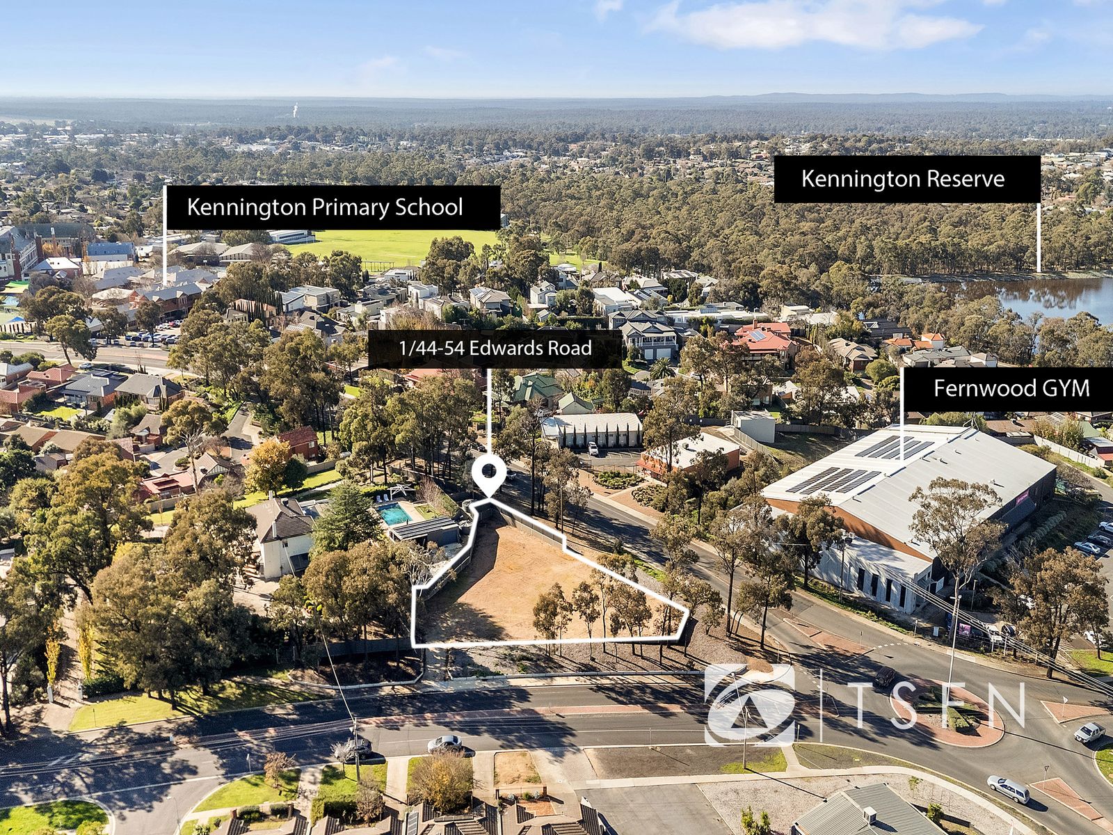 1 44-54 Edwards Road, Kennington VIC 3550, Kennington - Thumbnail 2
