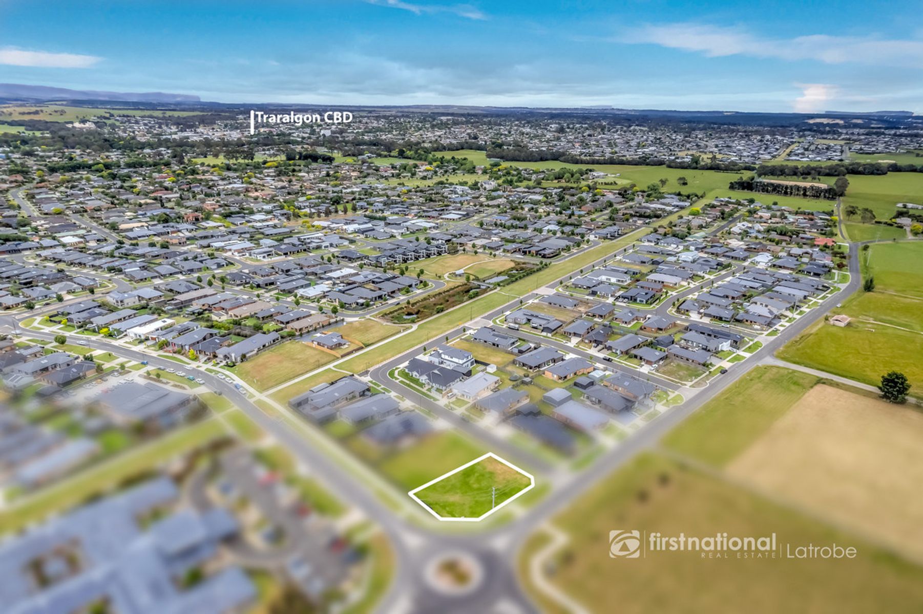 58 Boston Boulevard, Traralgon VIC 3844, Traralgon - Thumbnail 2