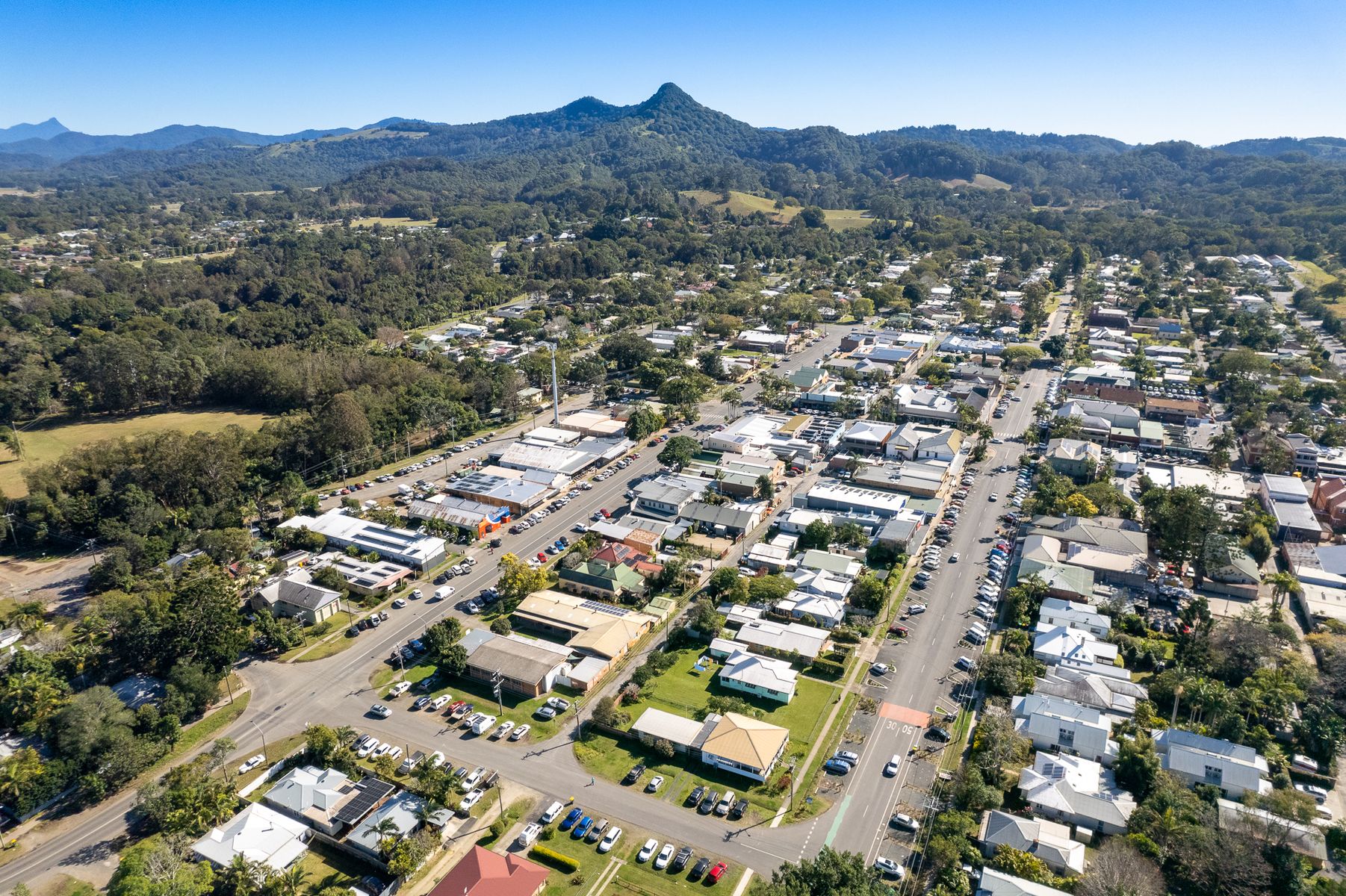 119 Stuart Street, Mullumbimby NSW 2482, Mullumbimby - Thumbnail 2