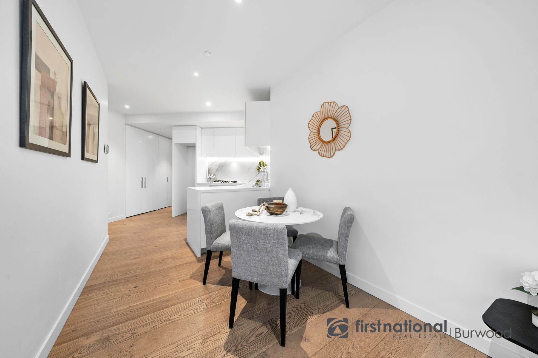 301/77 Queens Road, Melbourne VIC 3004, Melbourne - Thumbnail 7