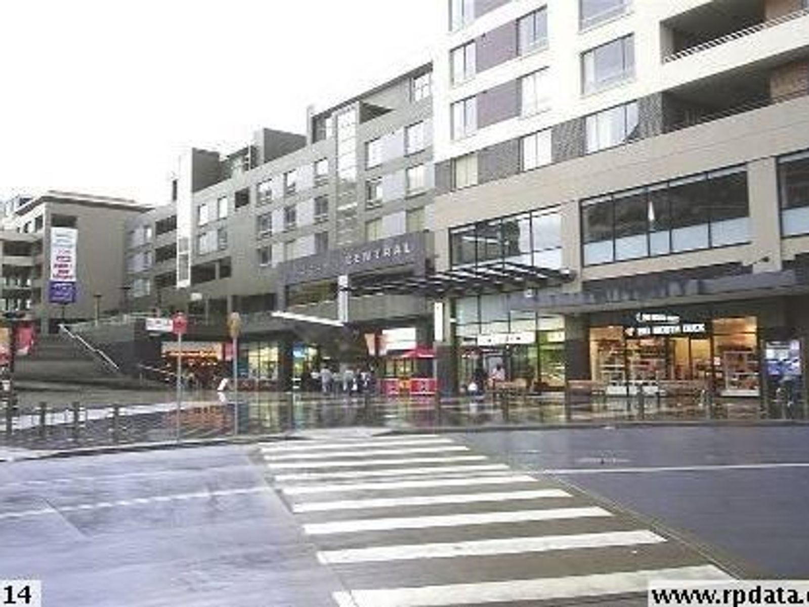 1209/57-59 Queen Street, Auburn NSW 2144