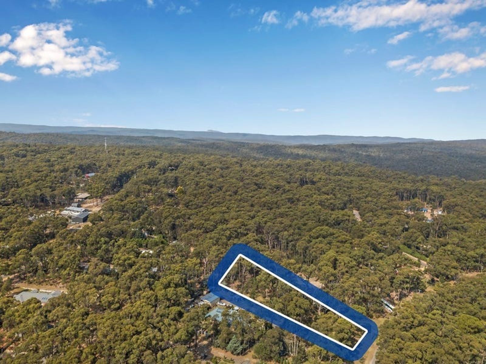 Lot 123 Dales Creek Avenue, Dales Creek VIC 3341, Dales Creek - Thumbnail 8