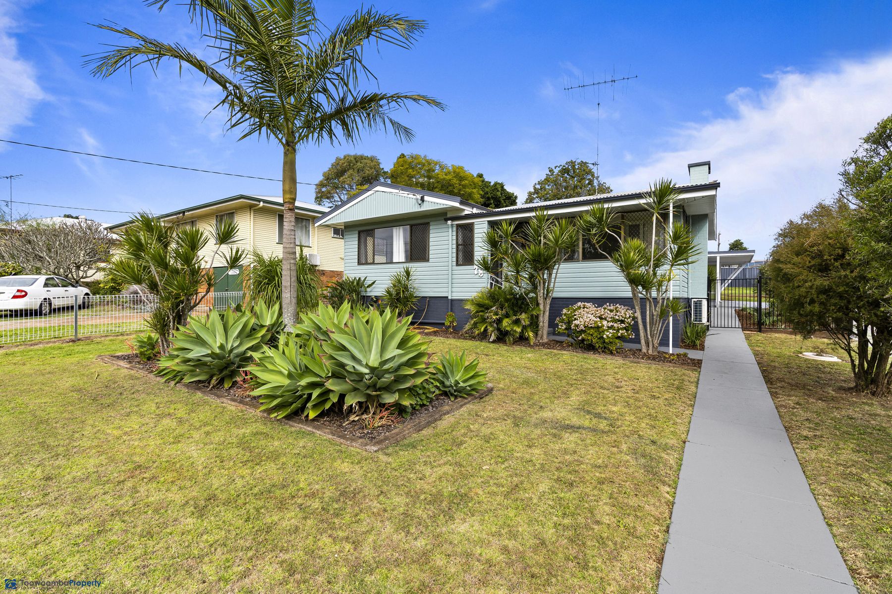 78 Dunne Street, Harristown QLD 4350