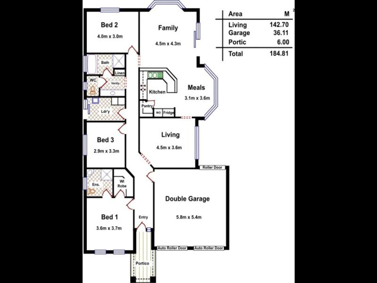 9 Mossman Street, Mawson Lakes, SA 5095, Mawson Lakes - Thumbnail 3