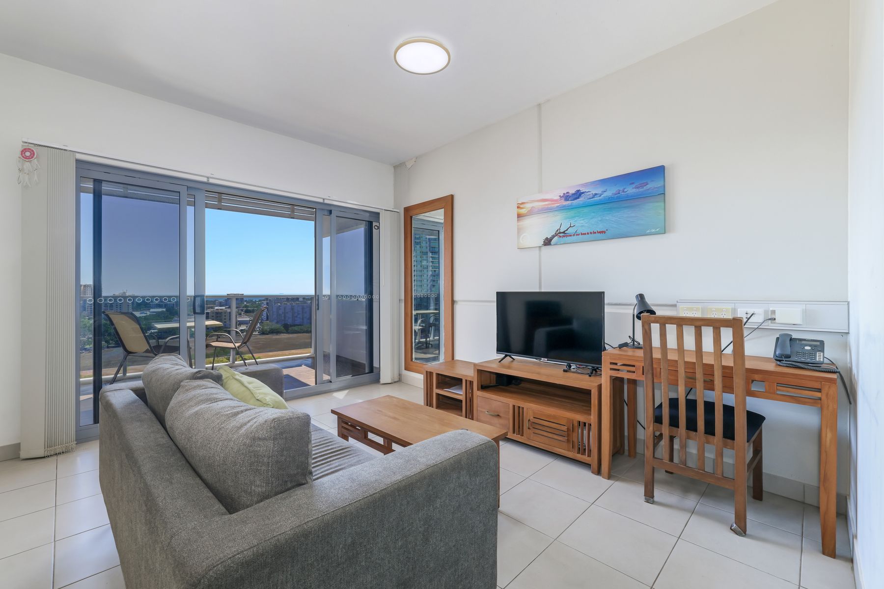 1301/6 Carey Street, Darwin City - Image 1