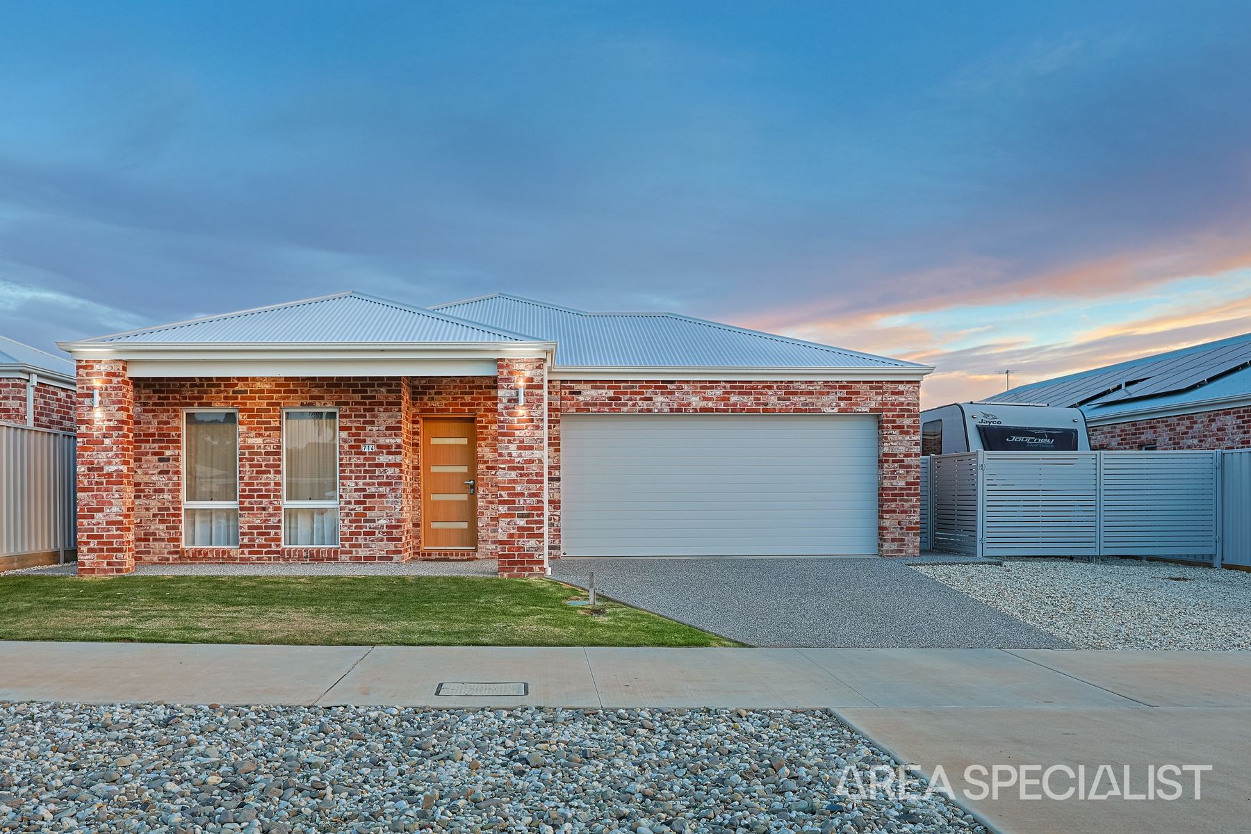 714 Sandilong Avenue, Irymple VIC 3498, Irymple - Thumbnail 3