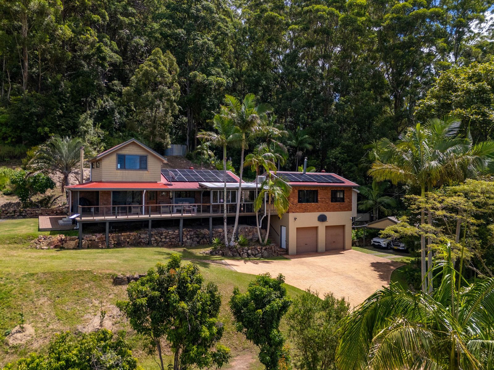 109 Motts Road, Upper Main Arm NSW 2482, Upper Main Arm - Thumbnail 3