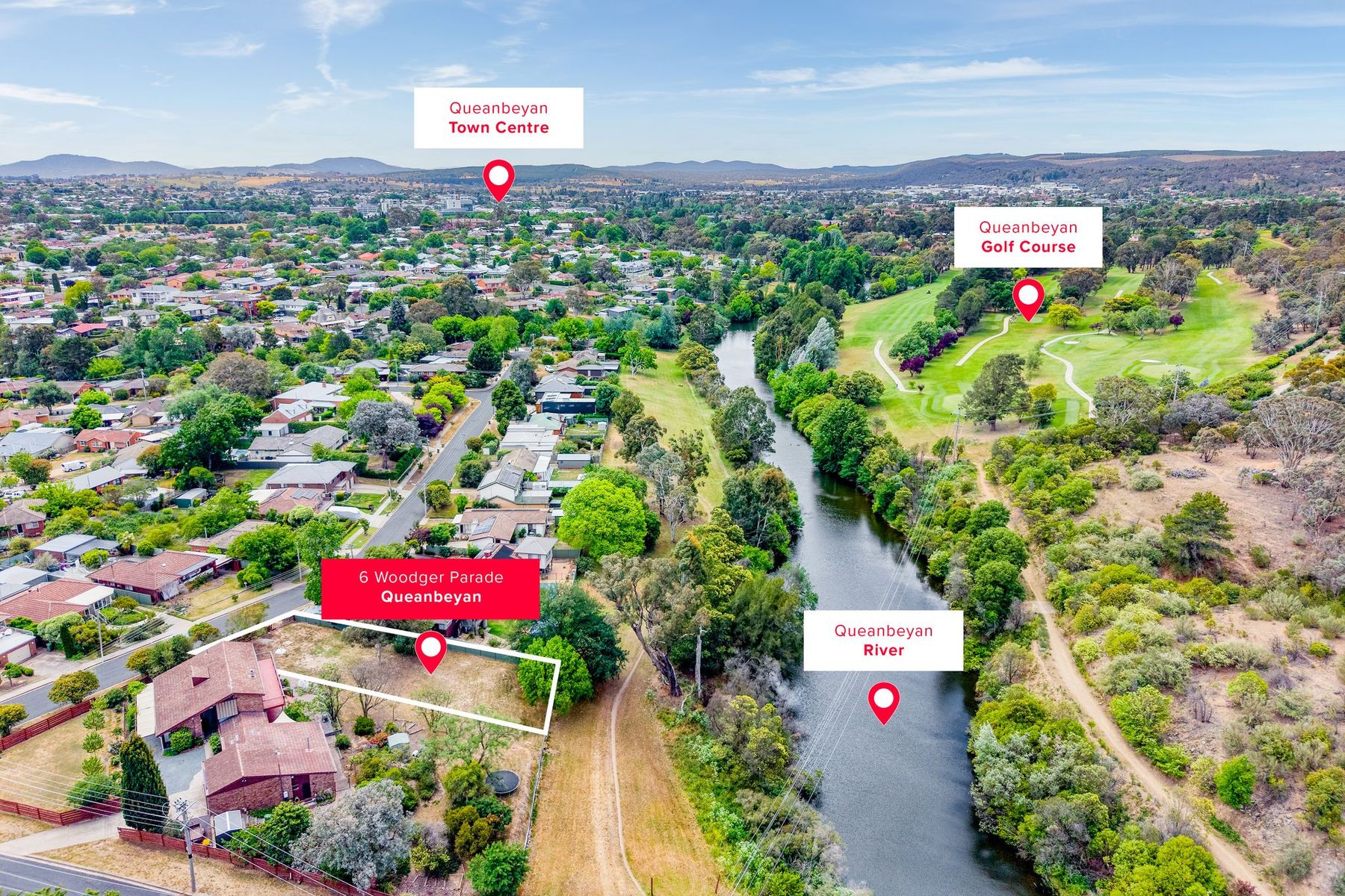 6 Woodger Parade, Queanbeyan - Thumbnail 2