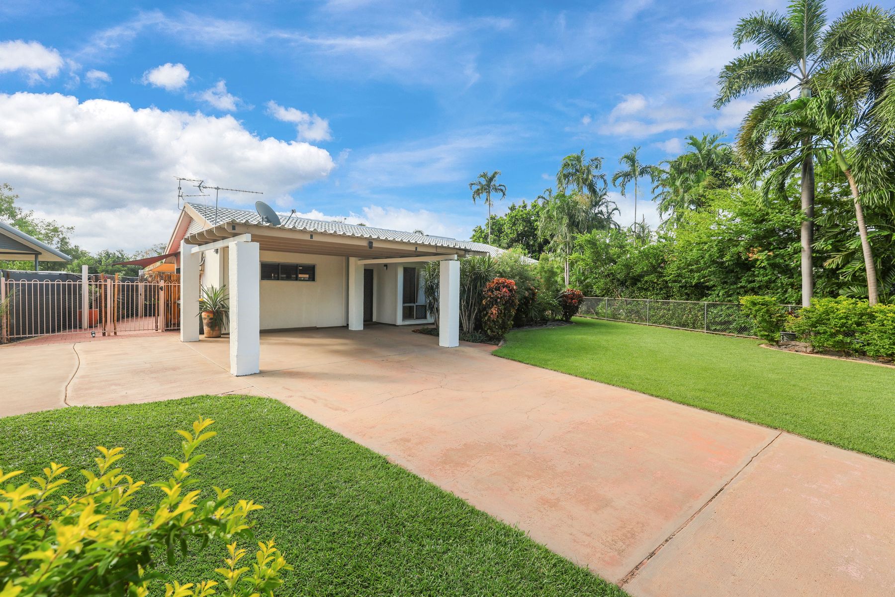 8 Wentworth Court, Marrara NT 0812, Marrara - Image 1