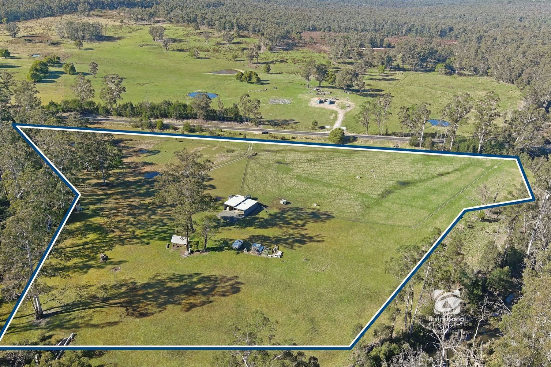 365 Bruthen-Buchan Road, Nowa Nowa VIC 3887, Nowa Nowa - Image 1