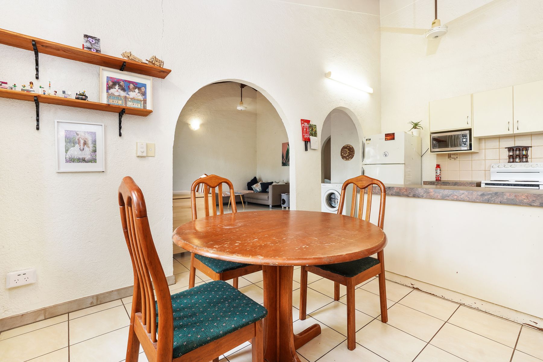 2/20 Fitzmaurice Drive, Leanyer NT 0812, Leanyer - Thumbnail 5