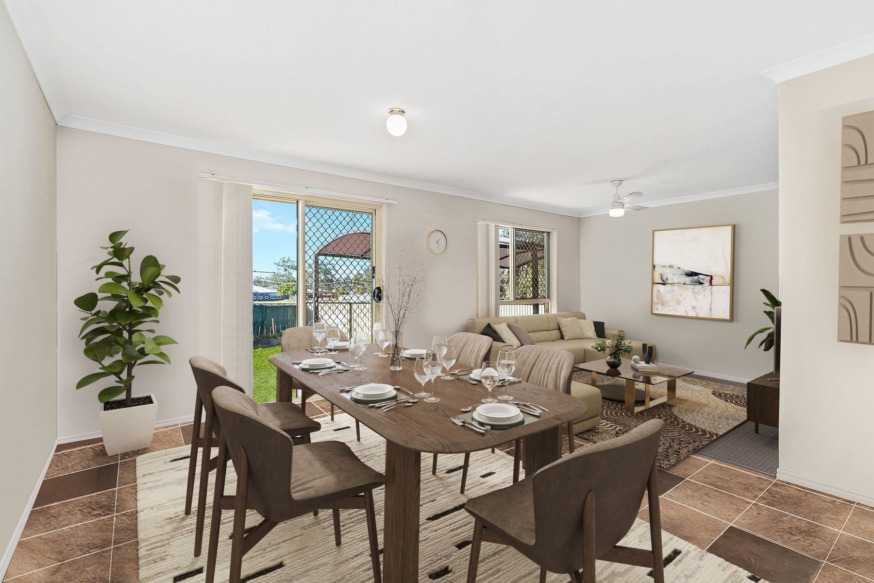15 Park Close, Hillcrest QLD 4118, Hillcrest - Thumbnail 3