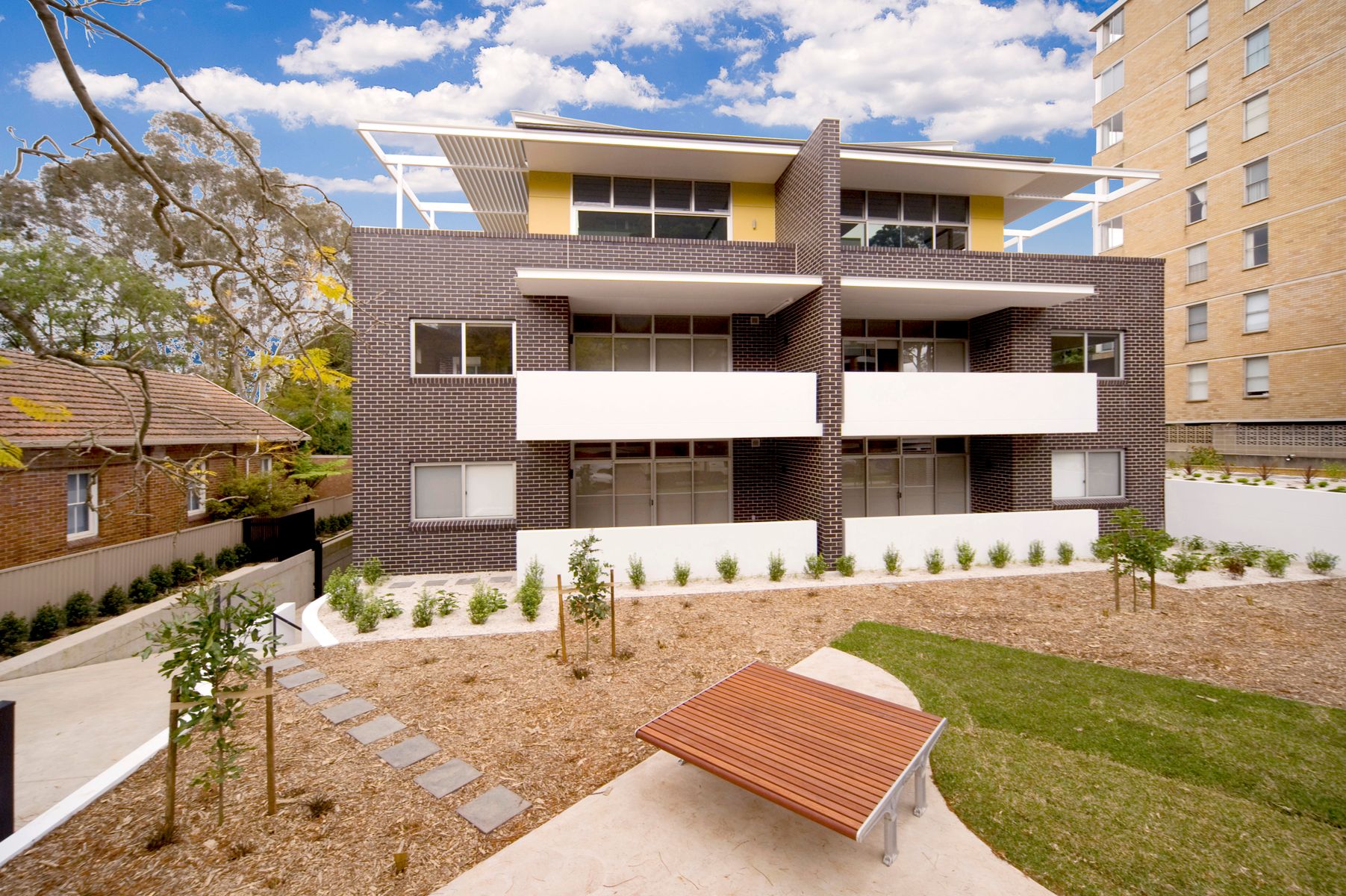 10/4-6 Ellis Street, Chatswood NSW 2067, Chatswood - Thumbnail 6
