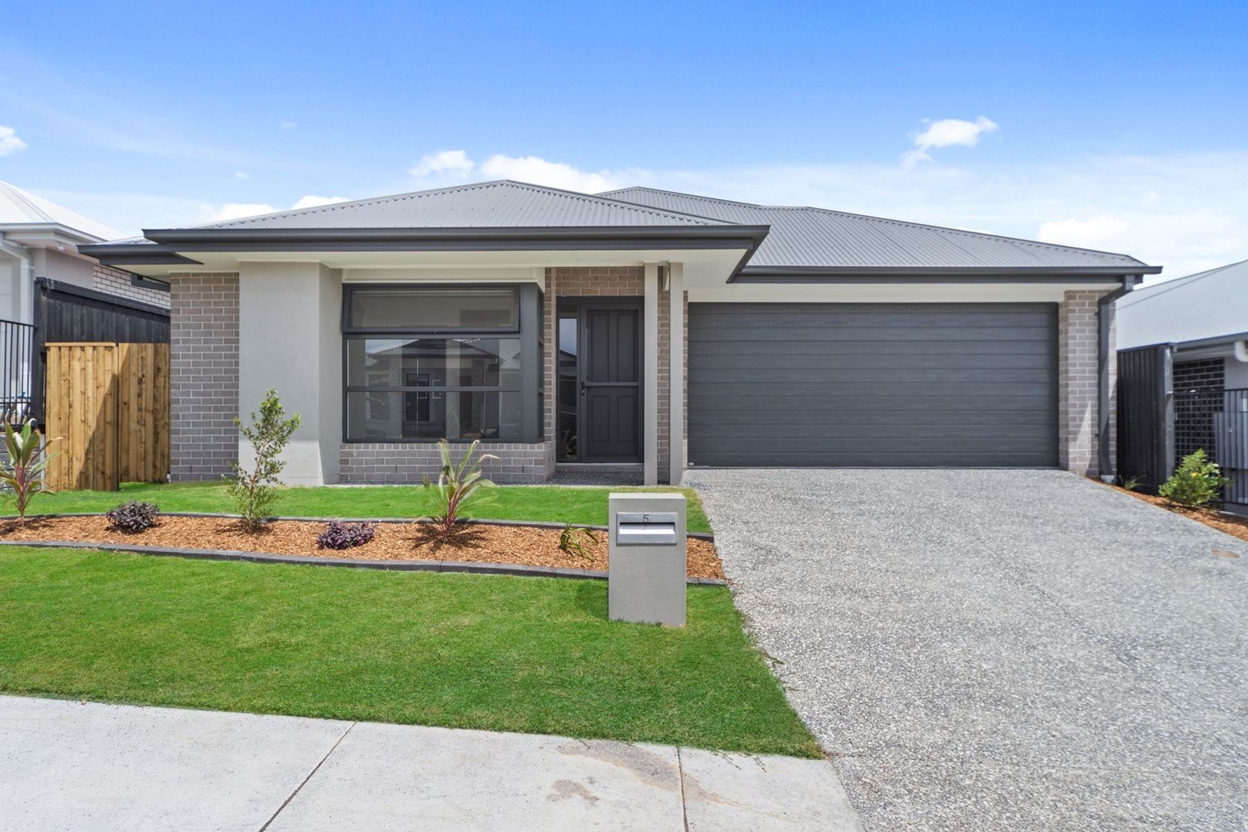 5 Fairmount Circuit, Yarrabilba QLD 4207, Yarrabilba - Image 1