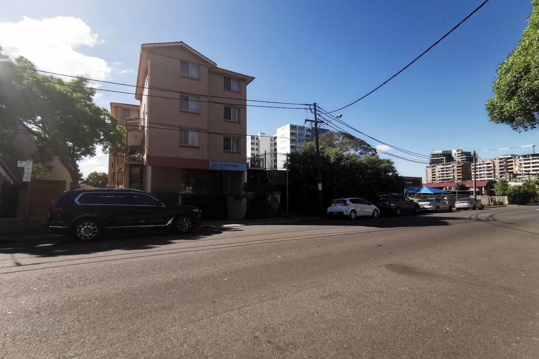 2/11 Macquarie Road, Auburn NSW 2144, Auburn - Thumbnail 3
